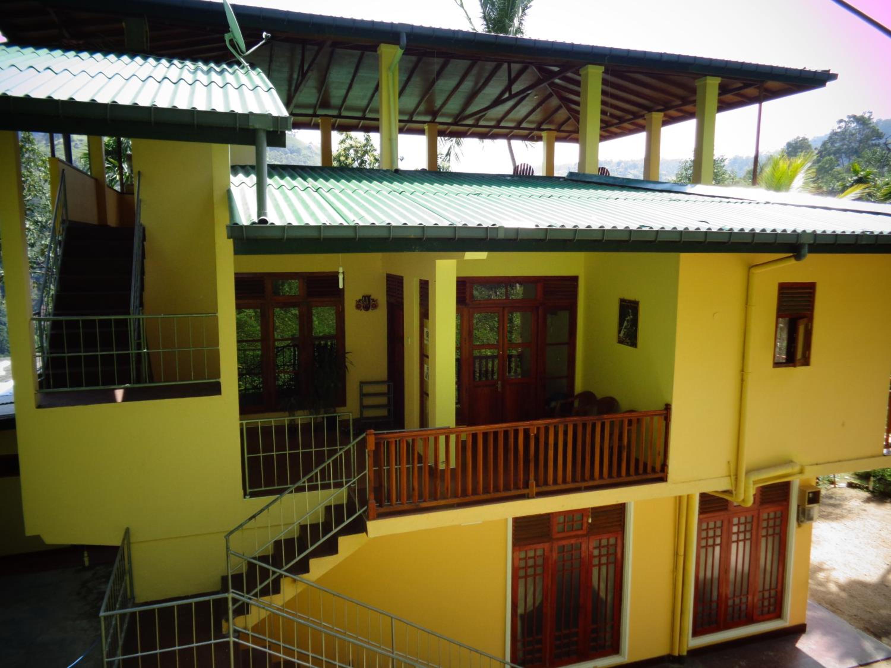 Brilliant View Home Stay view 2