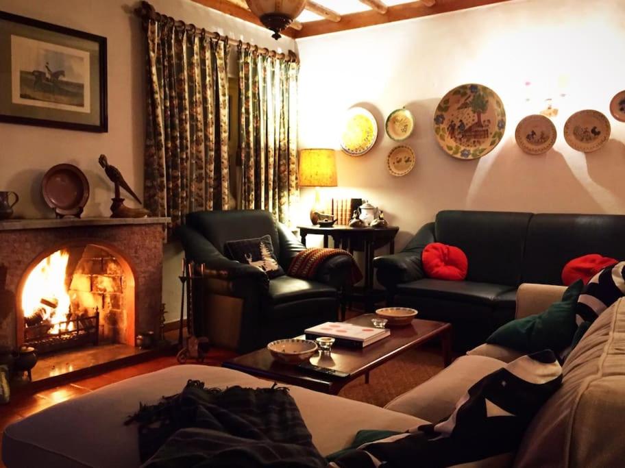 Charming House in SINTRA with Private Pool view 5