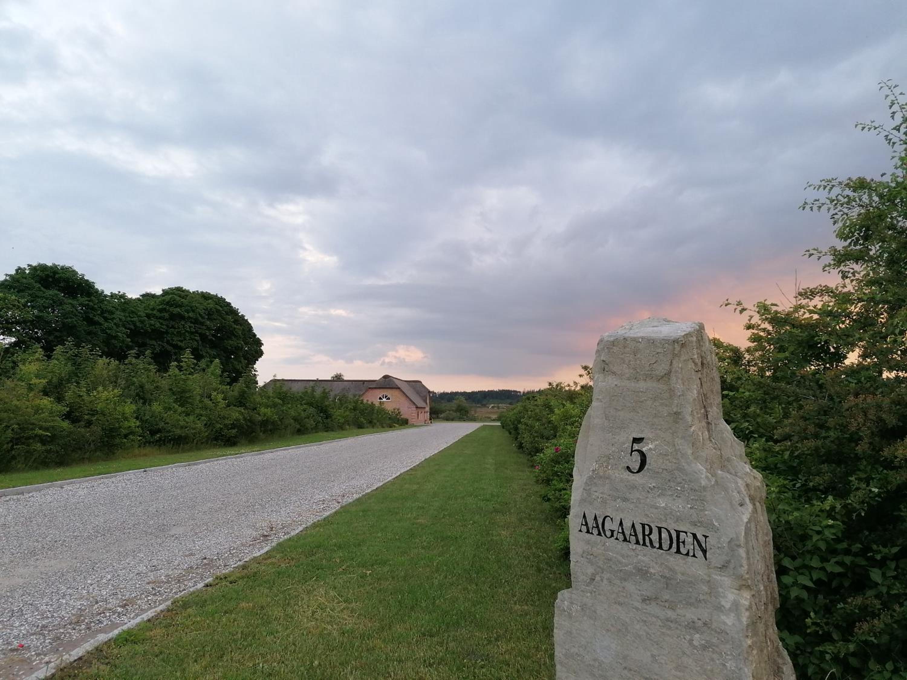 Aagaarden