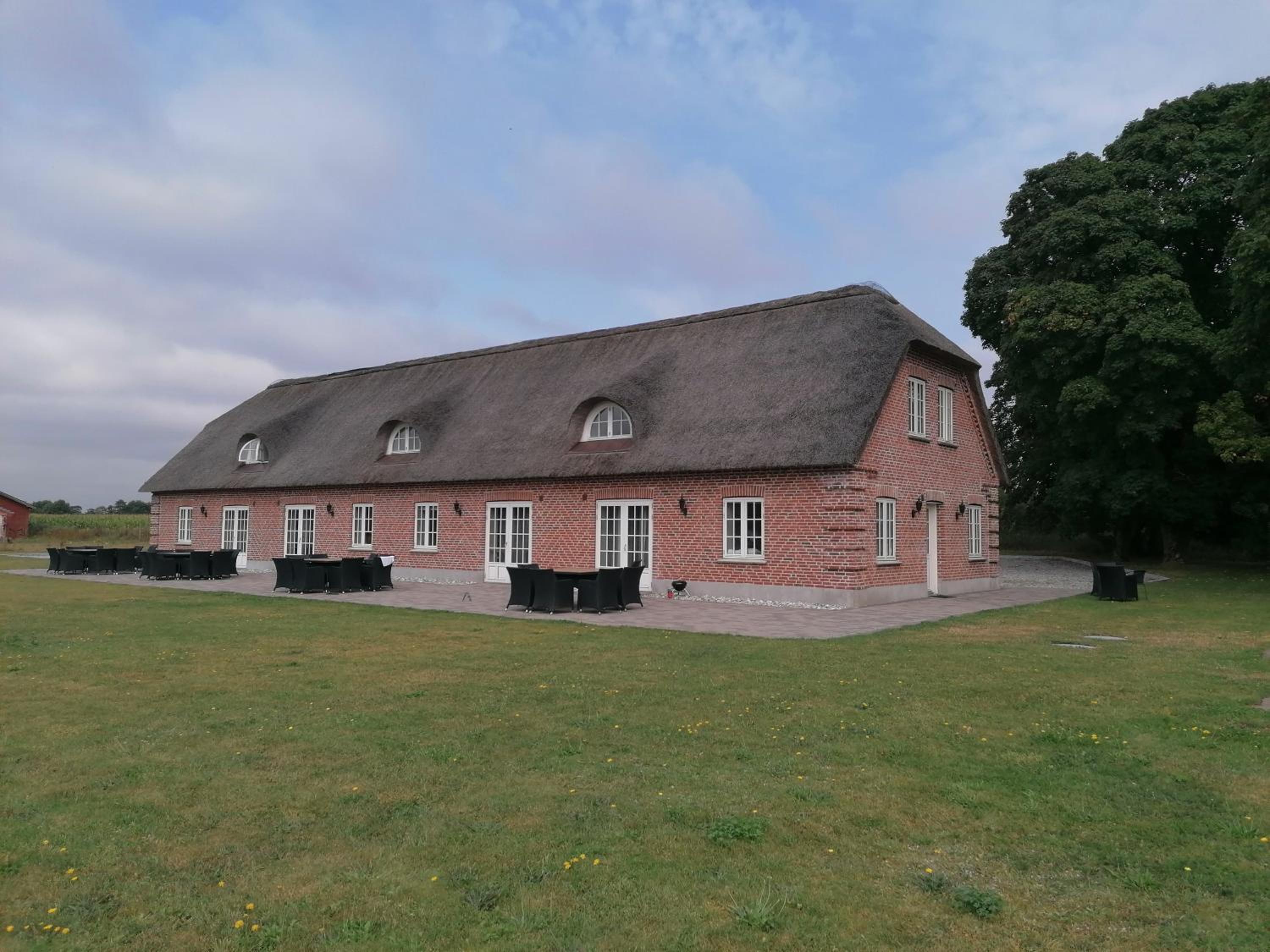 Aagaarden