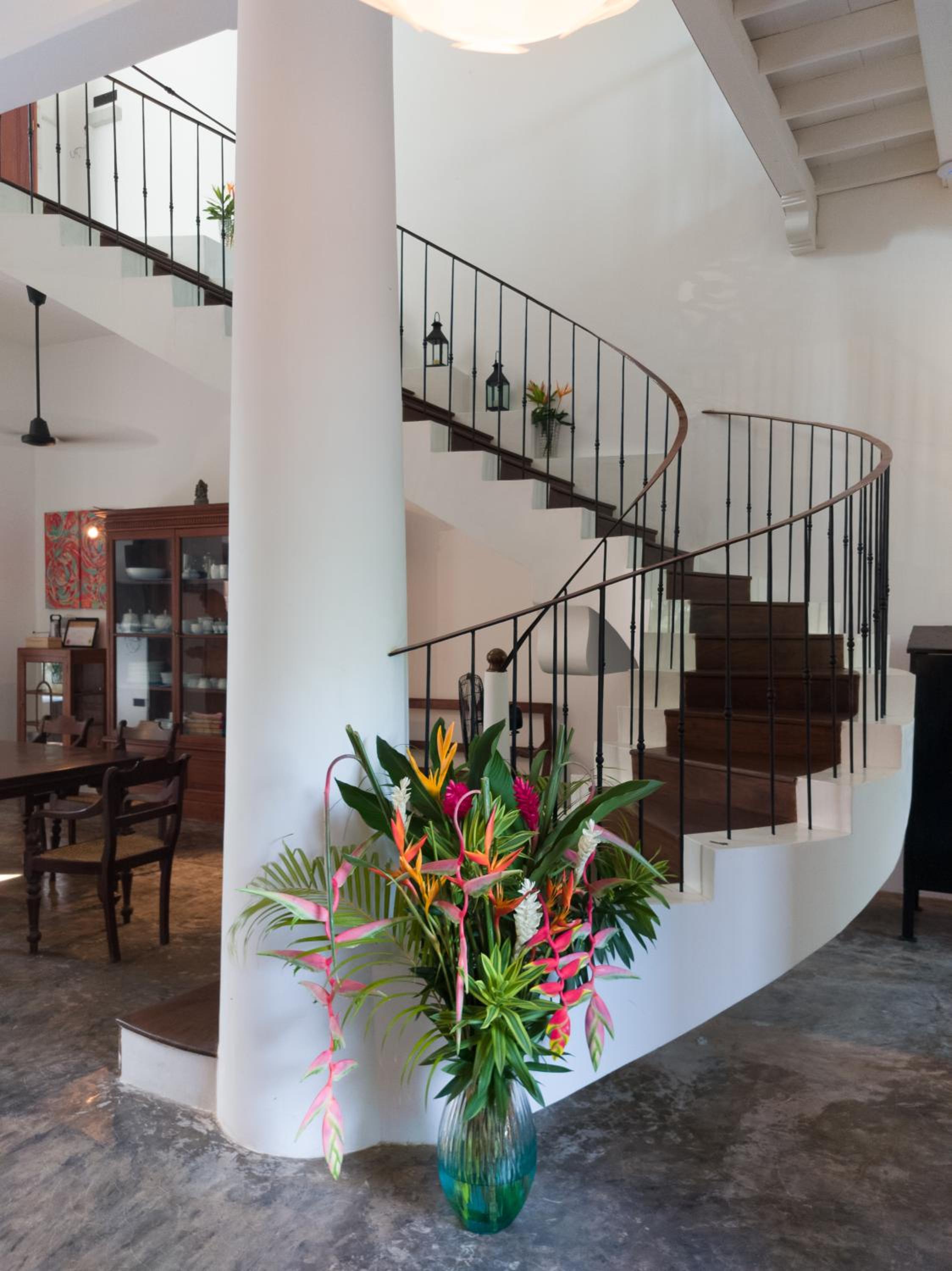 Villa Aurora, Galle Fort