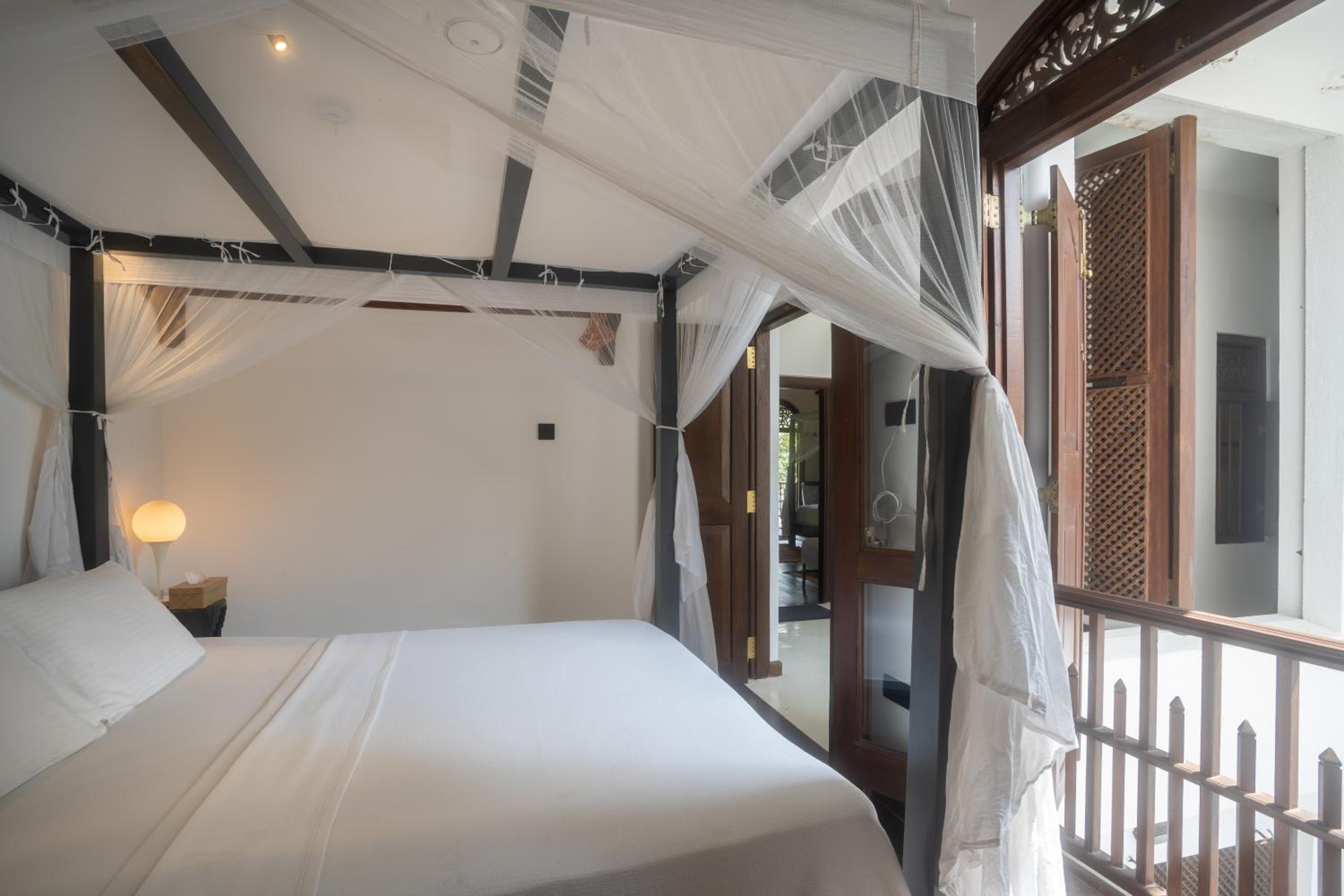 Villa Aurora, Galle Fort