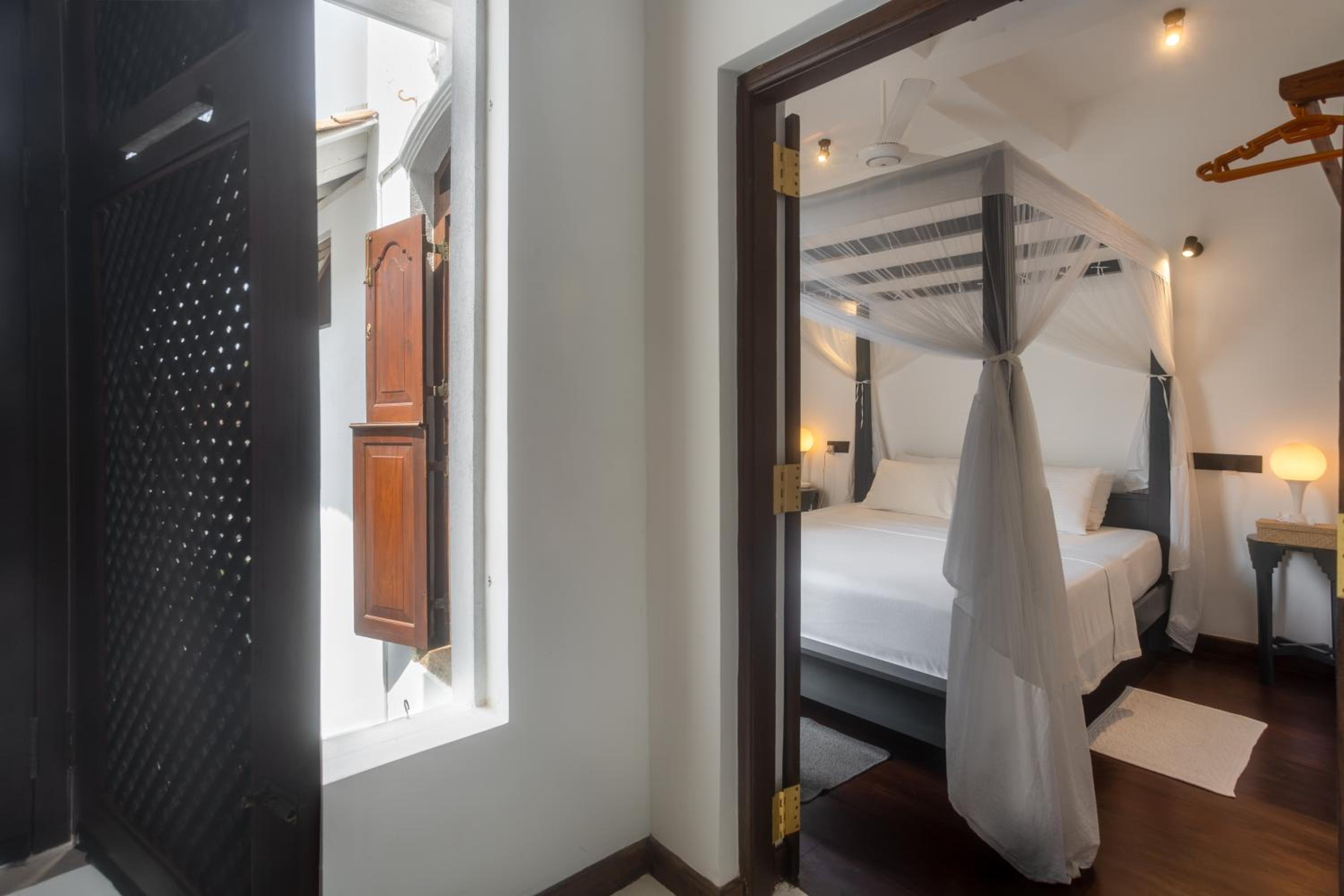 Villa Aurora, Galle Fort