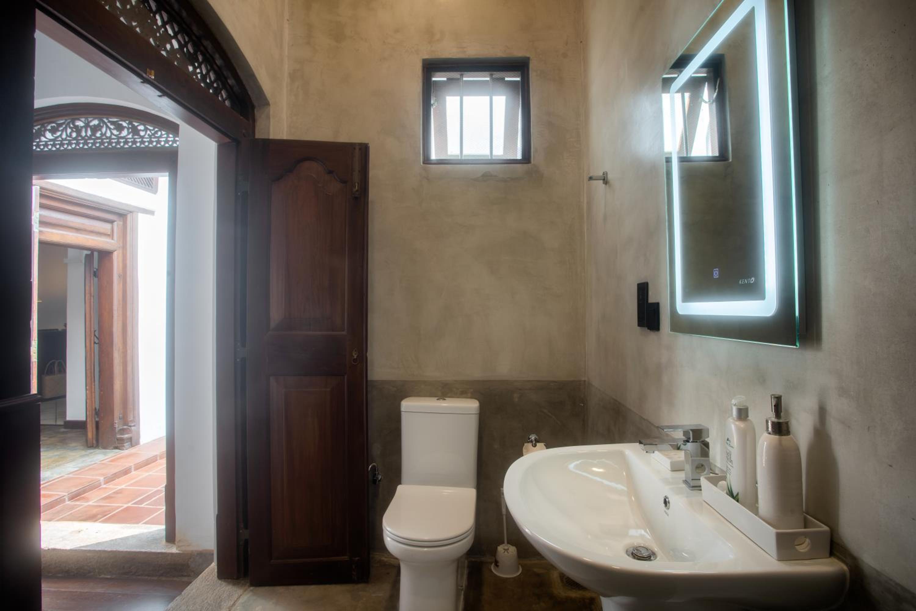 Villa Aurora, Galle Fort