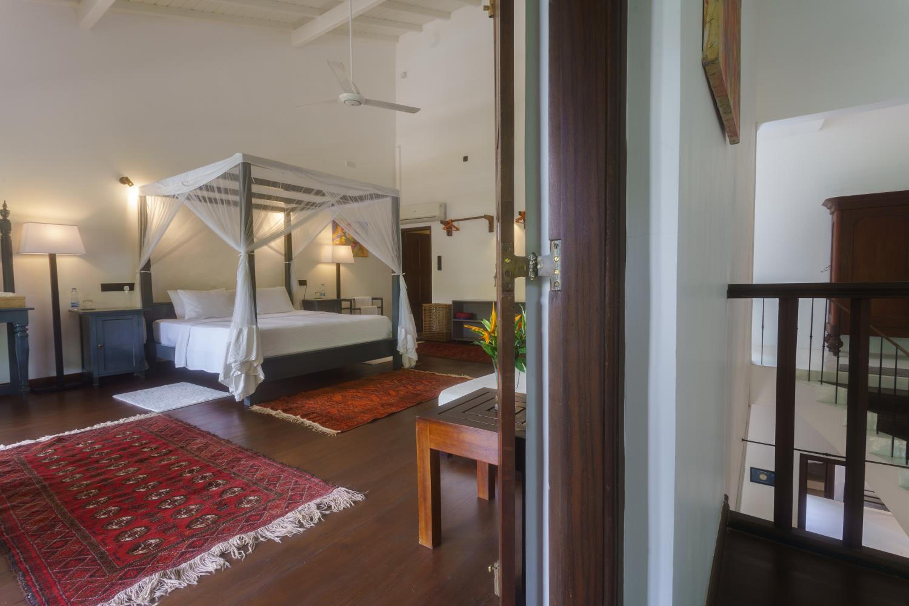 Villa Aurora, Galle Fort