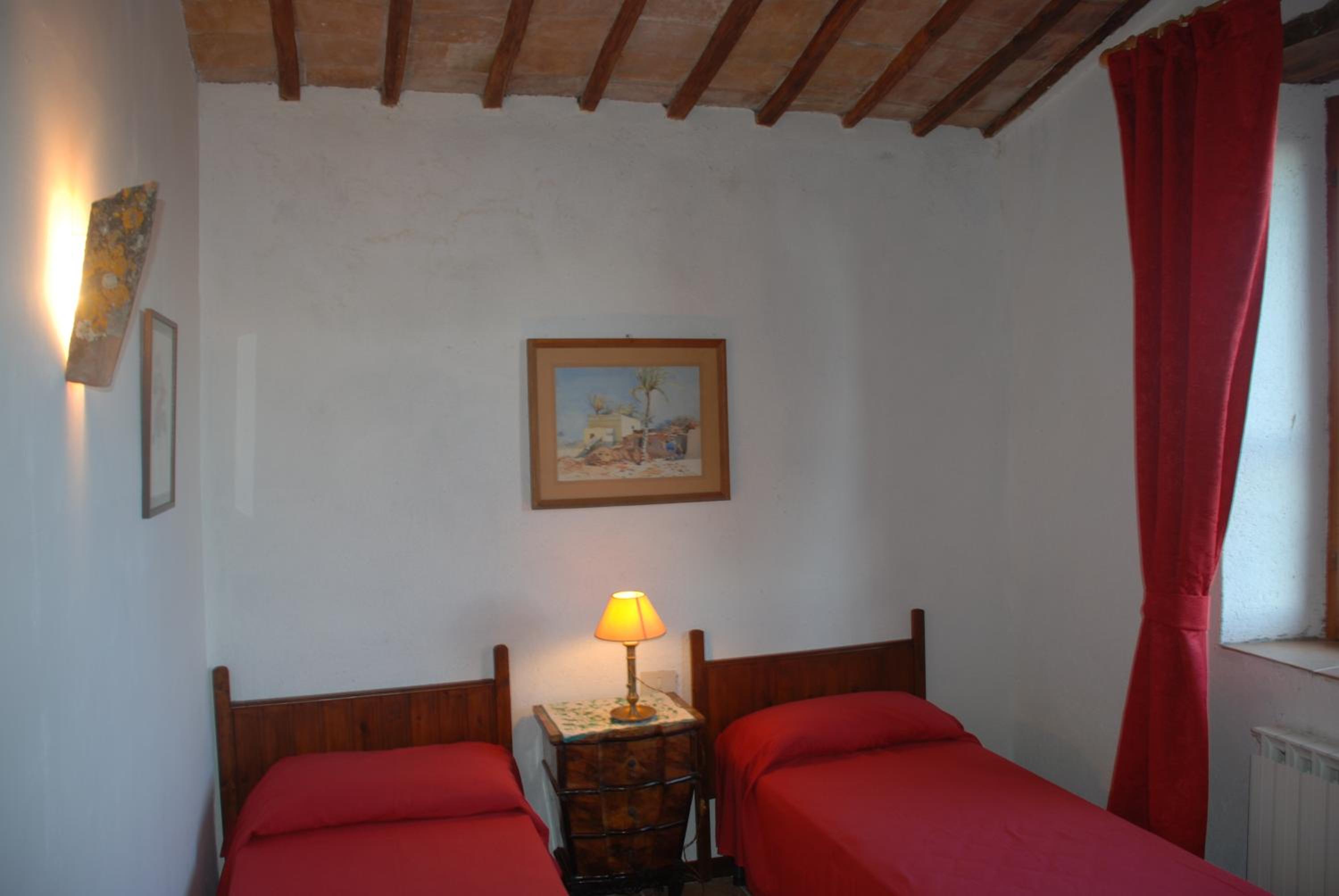Podere Conte Ràcani