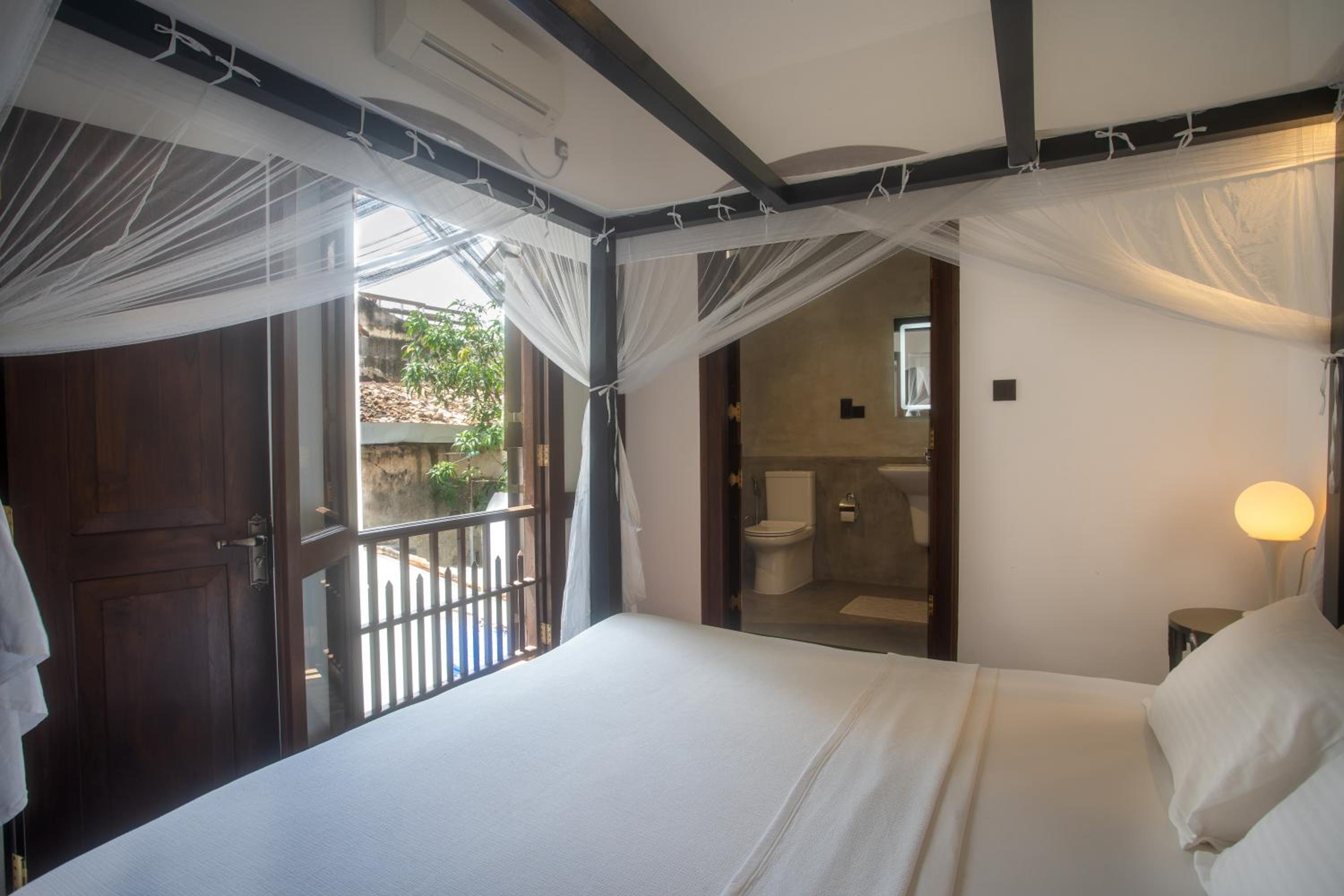 Villa Aurora, Galle Fort