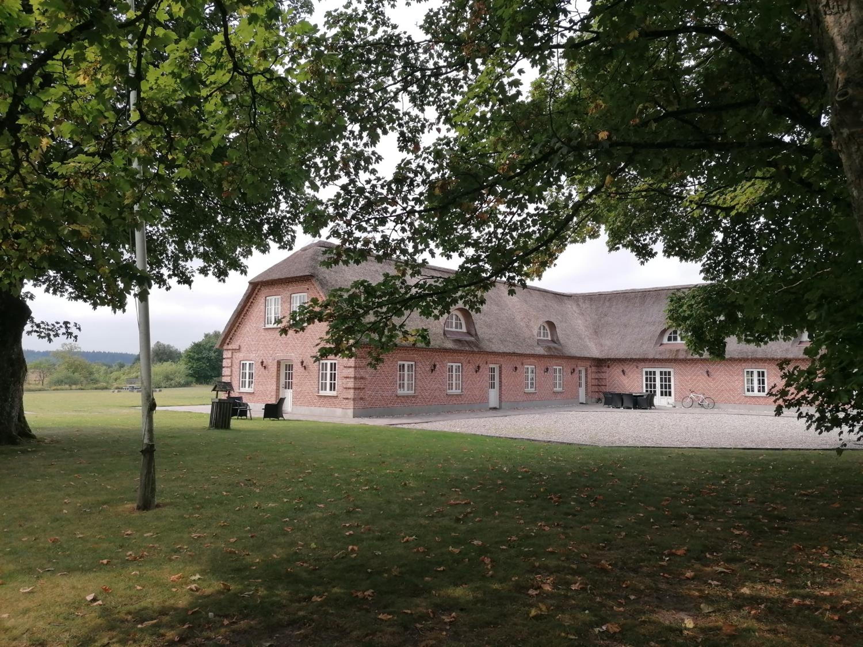Aagaarden