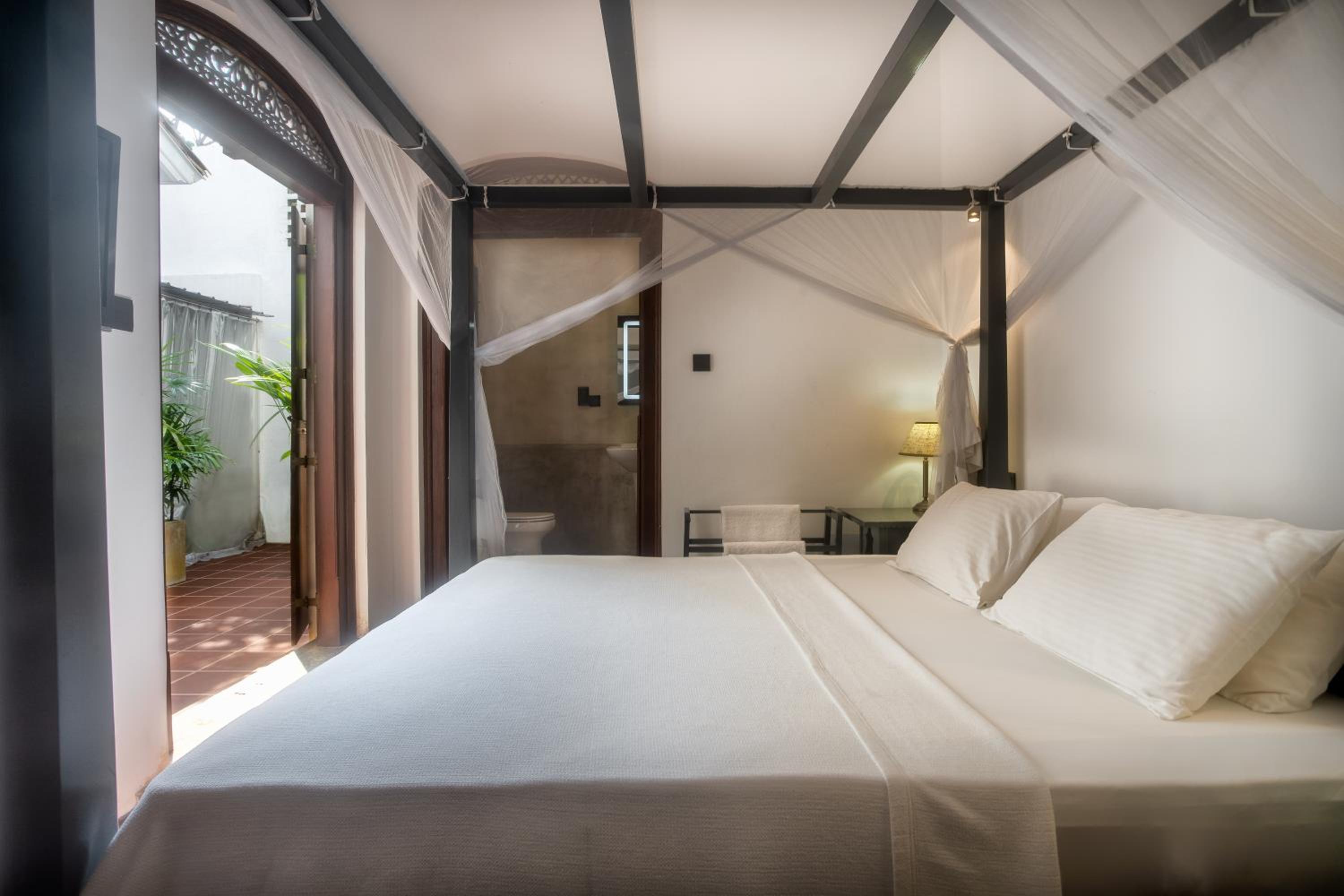 Villa Aurora, Galle Fort