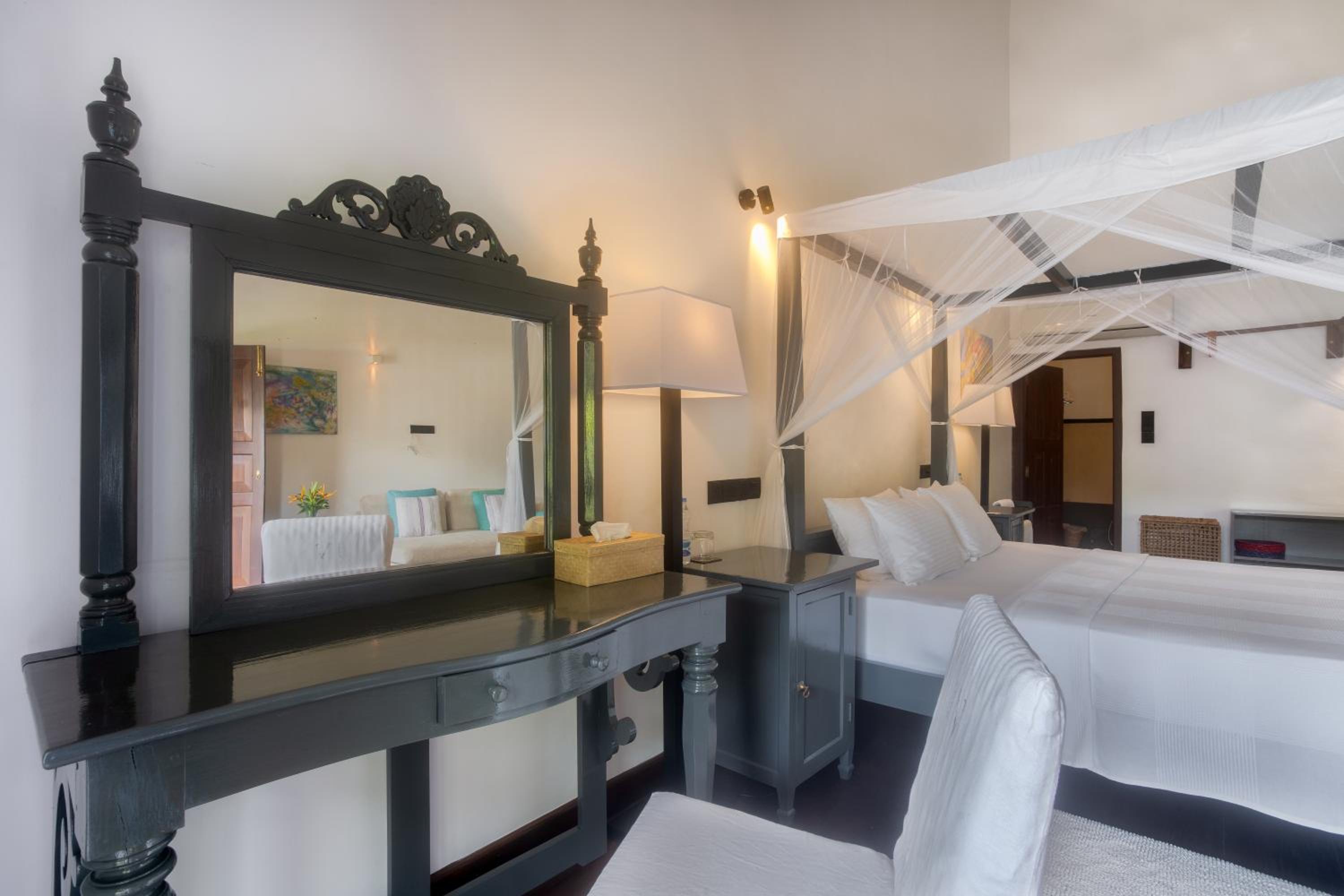 Villa Aurora, Galle Fort