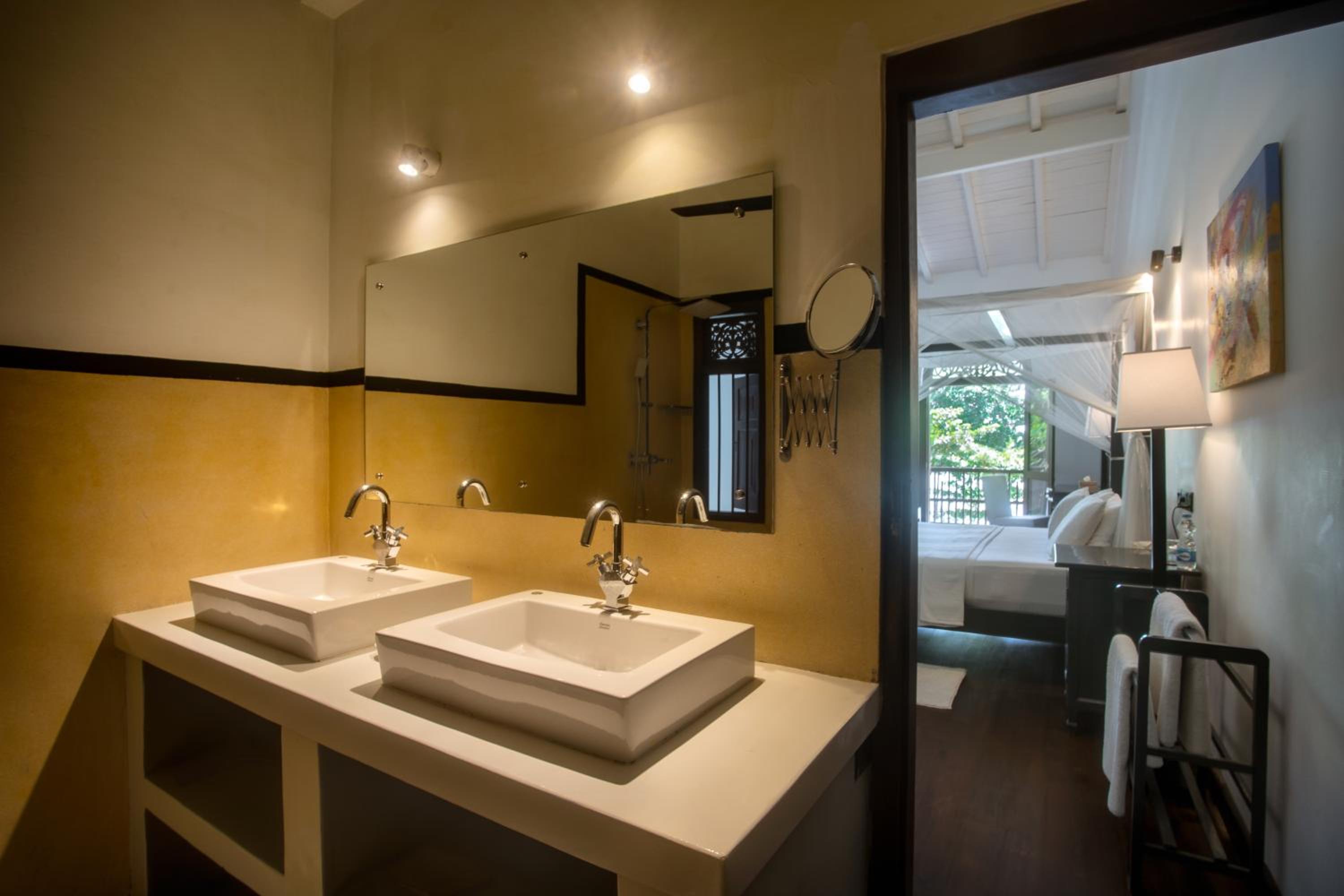 Villa Aurora, Galle Fort