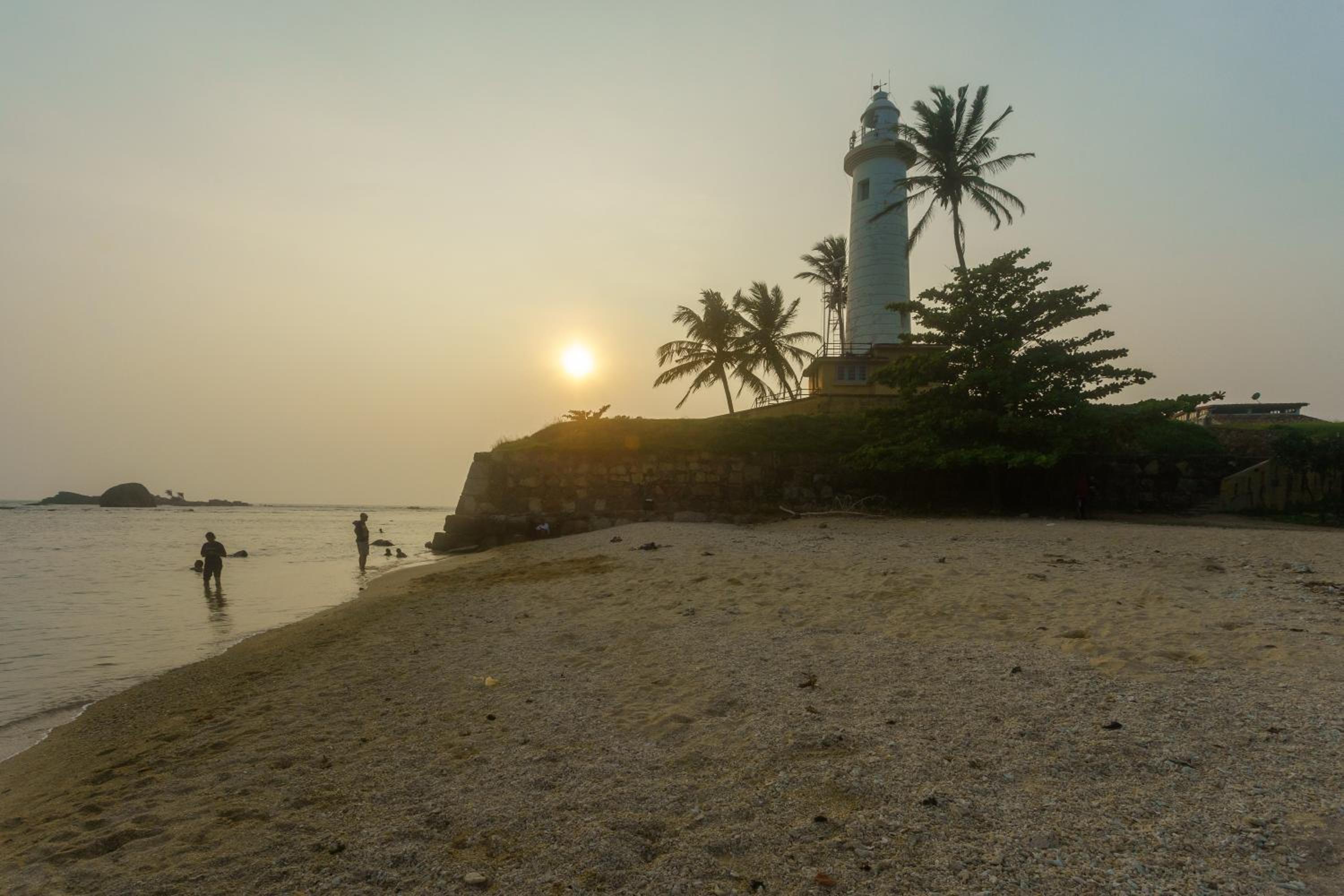 Villa Aurora, Galle Fort