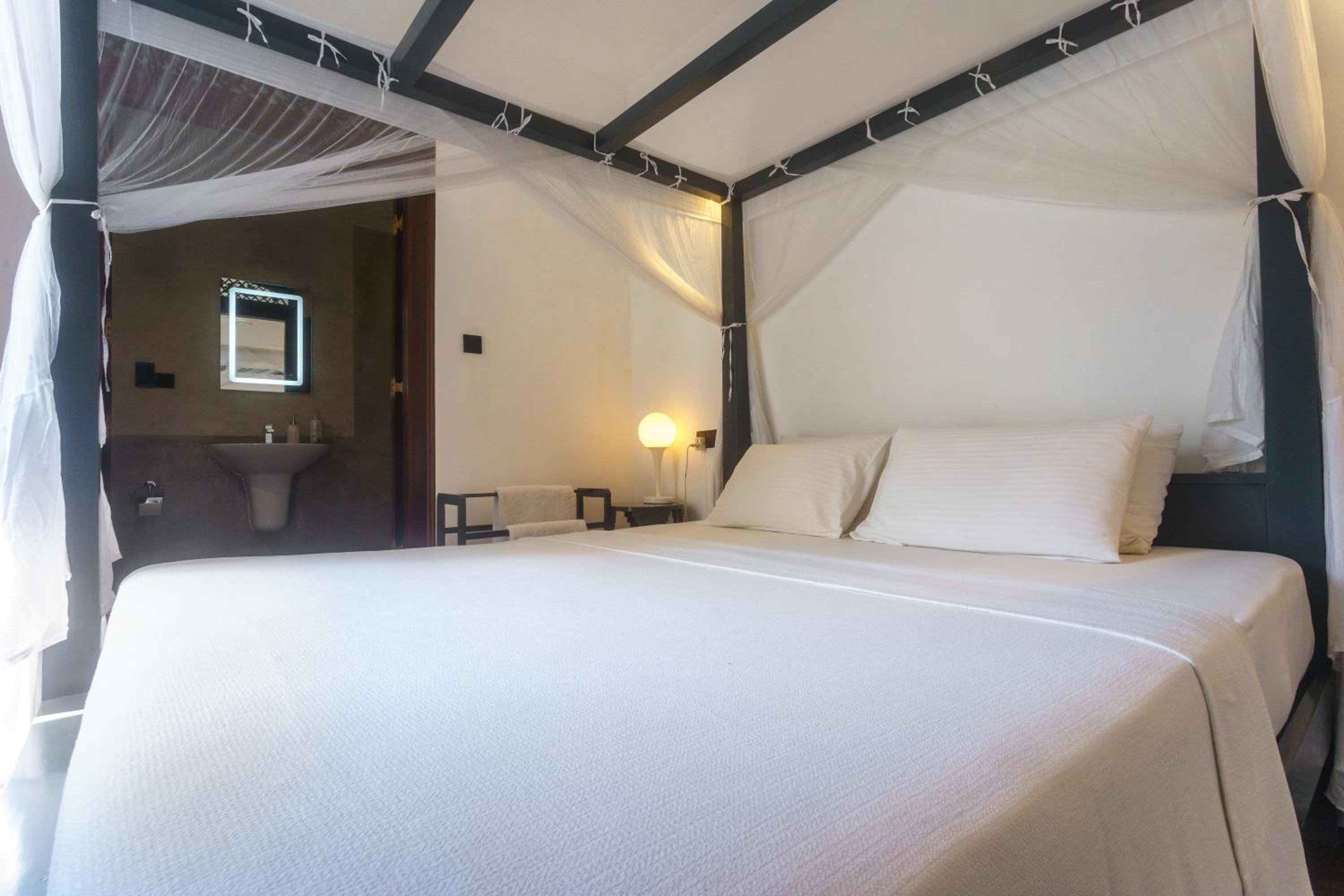 Villa Aurora, Galle Fort