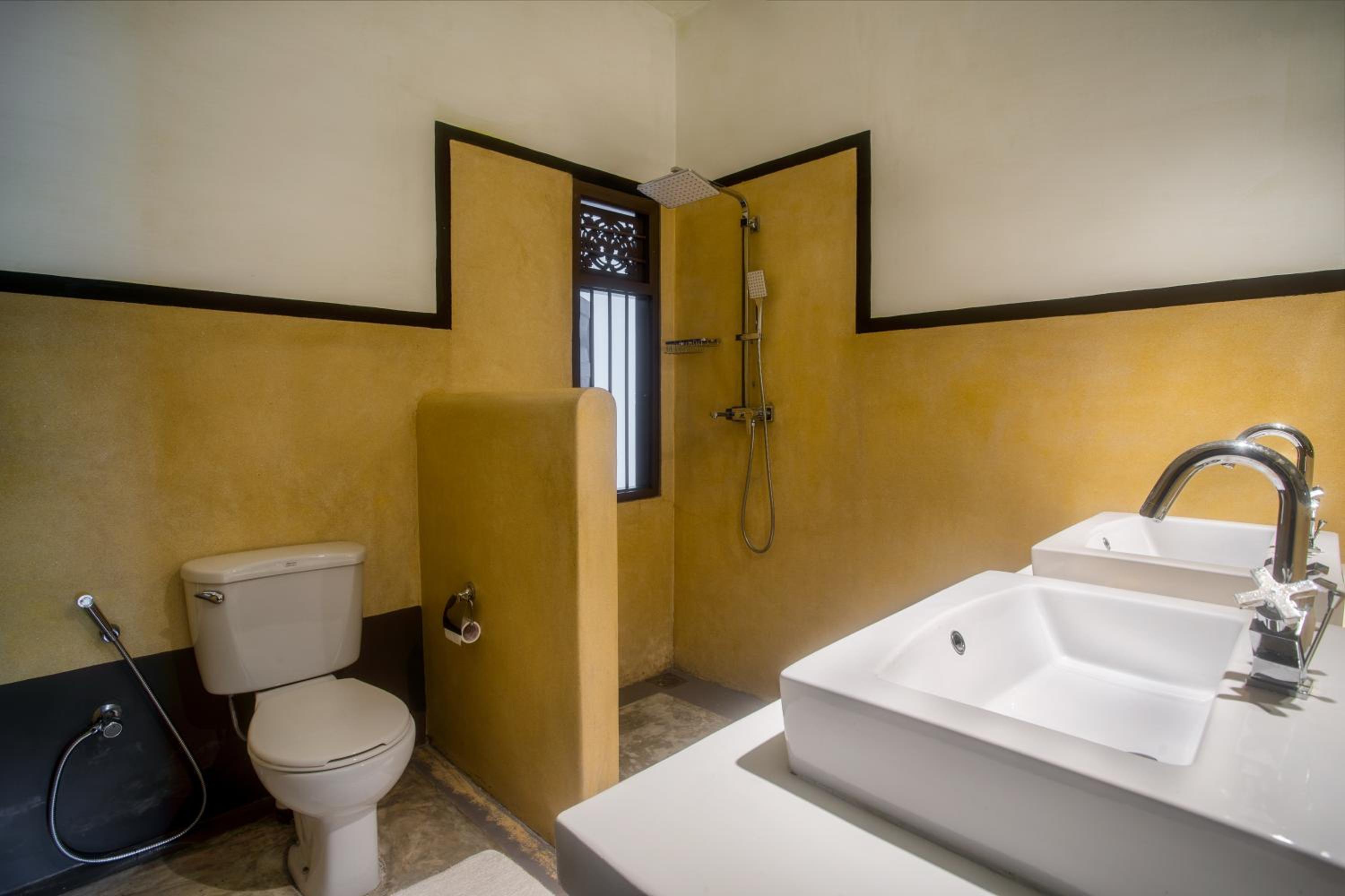 Villa Aurora, Galle Fort