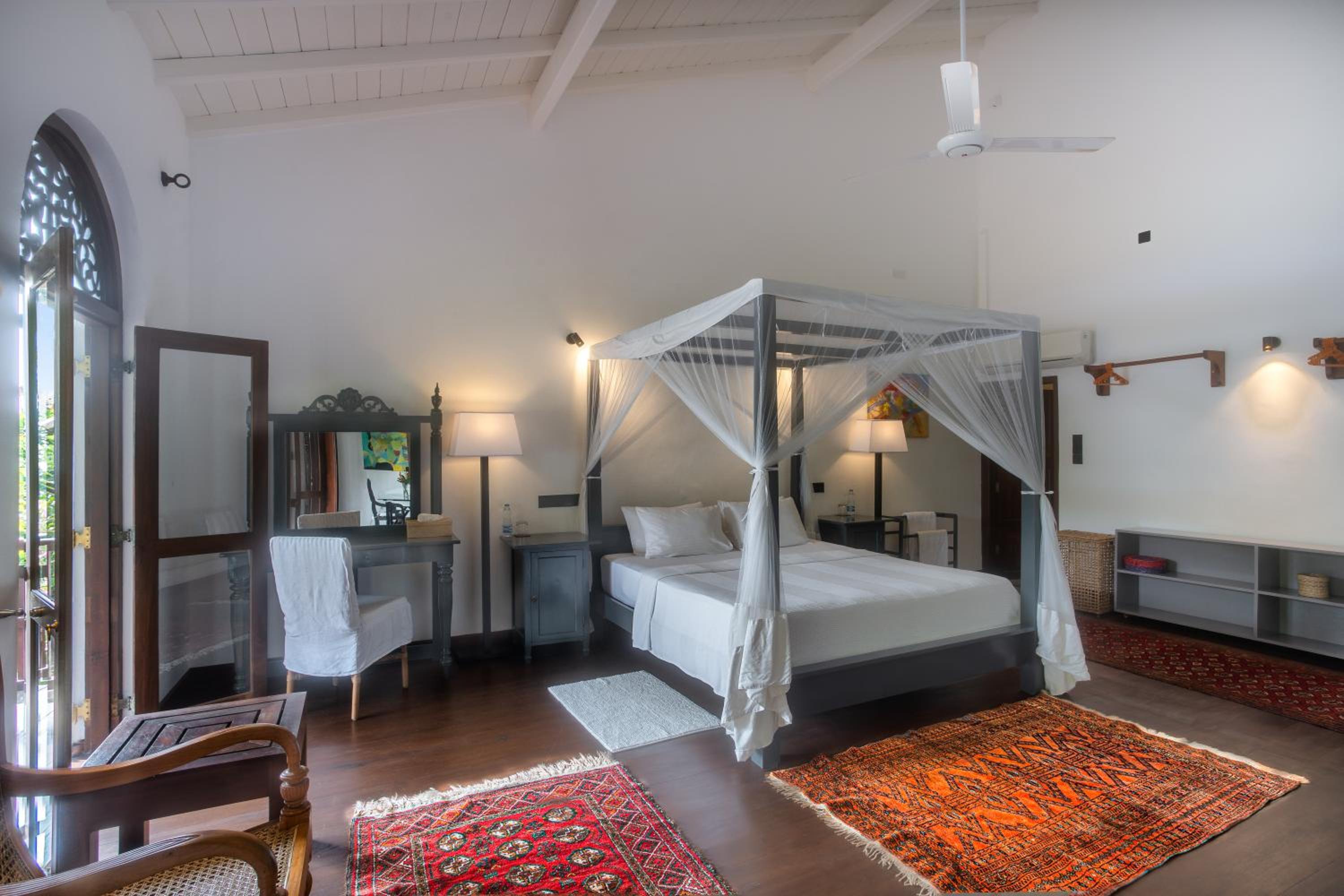 Villa Aurora, Galle Fort