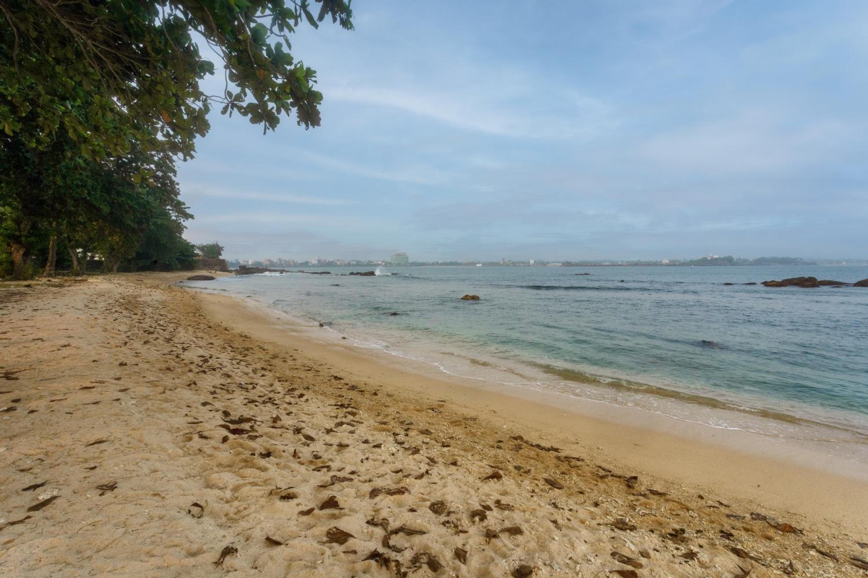 Villa Aurora, Galle Fort