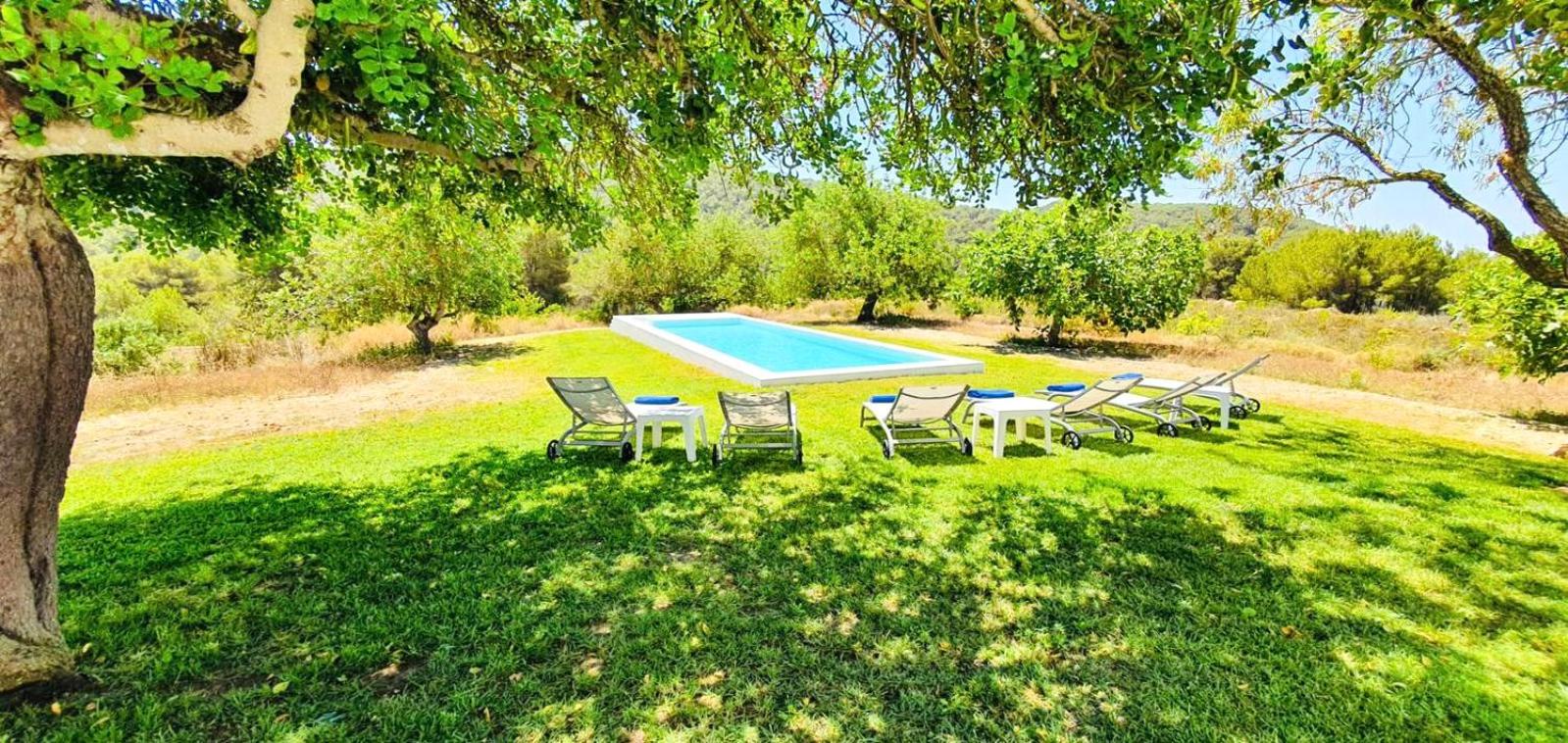 Villa Boutique ibiza