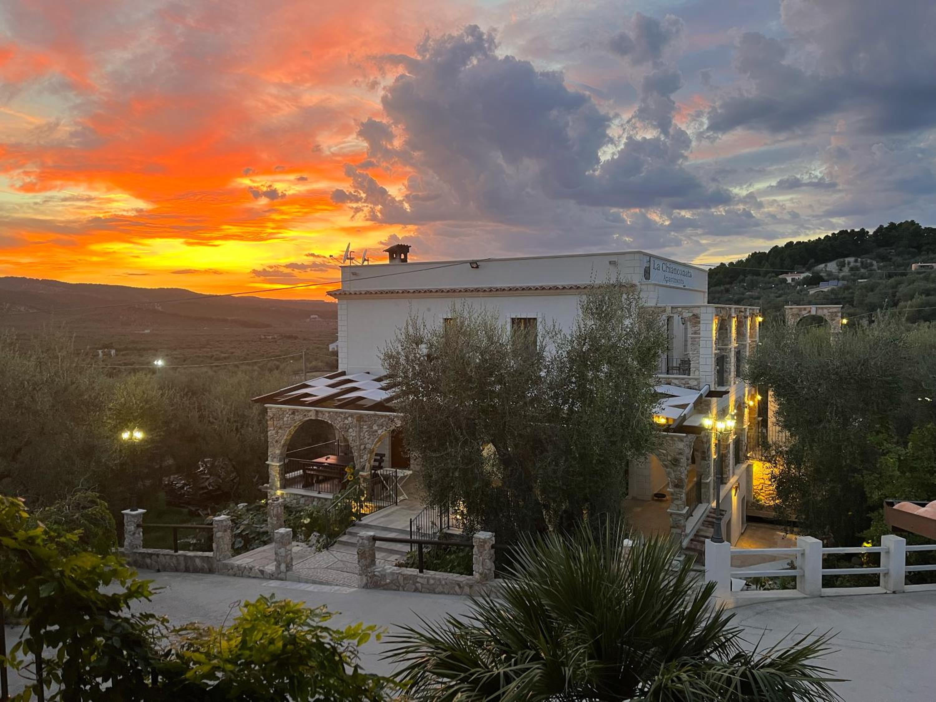 La Chianconata- Casa vacanze a Vieste
