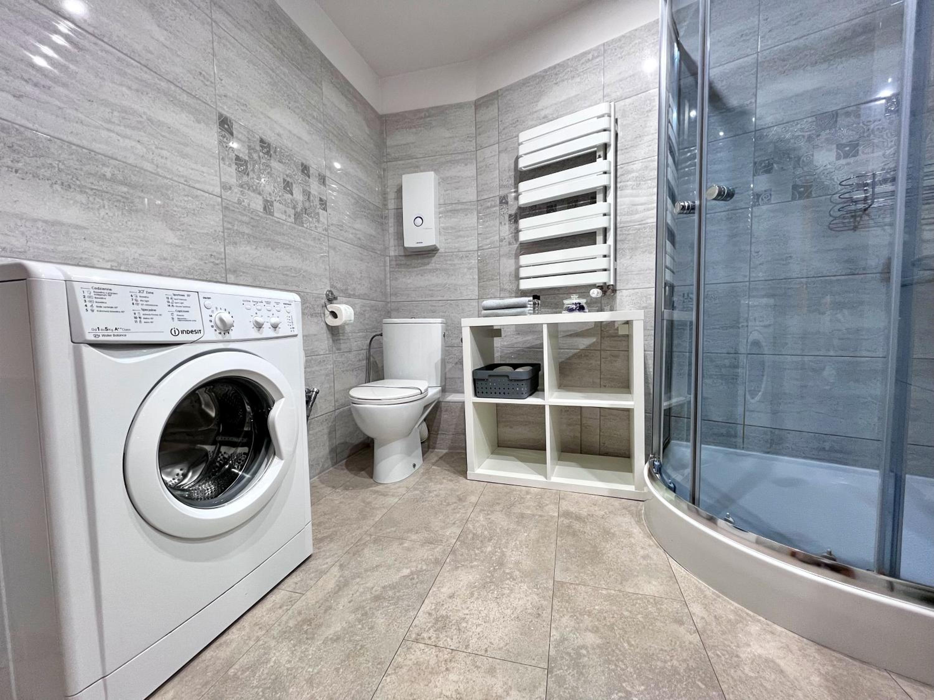 Apartament w samym centrum Jeleniej Góry view 5