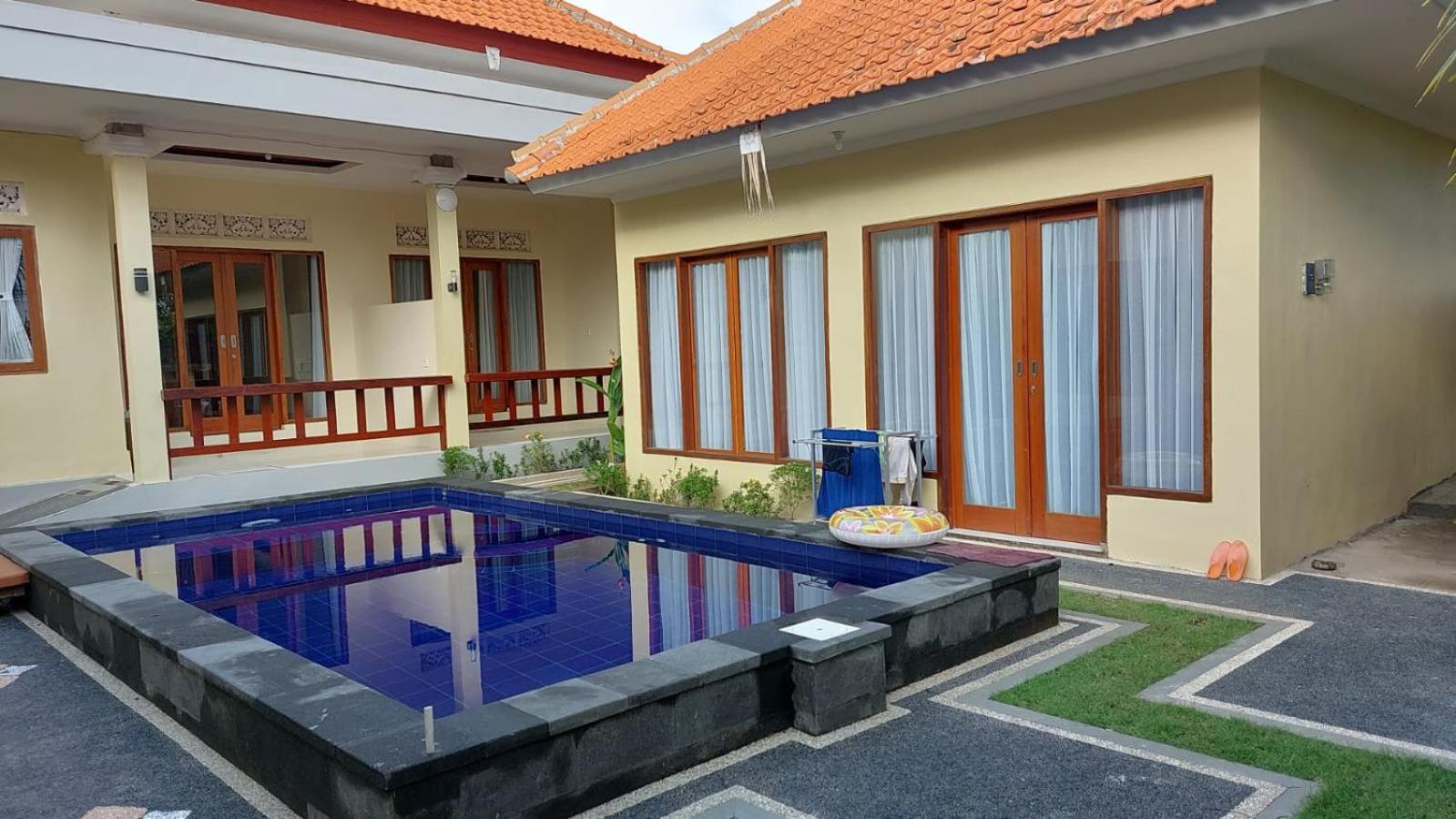 Pandawa Beach Homestay - Image 1
