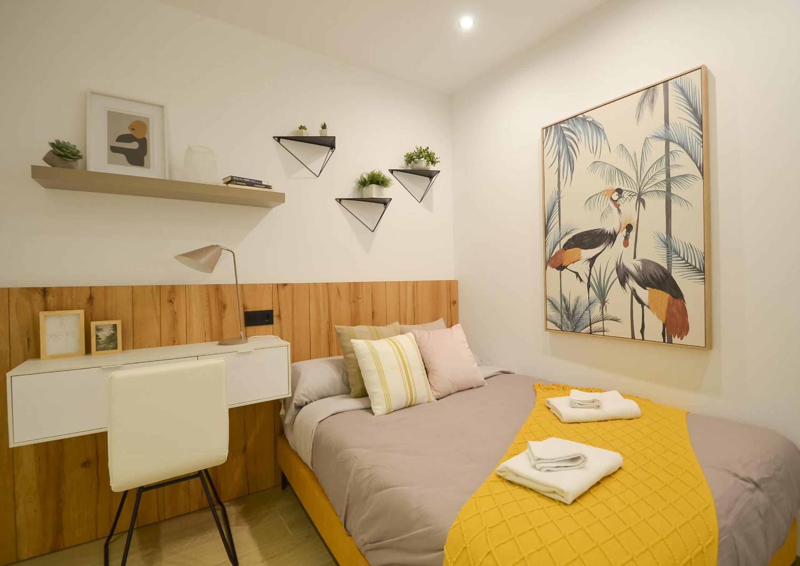 136 Luxury Sea View - Alicante Holiday view 3