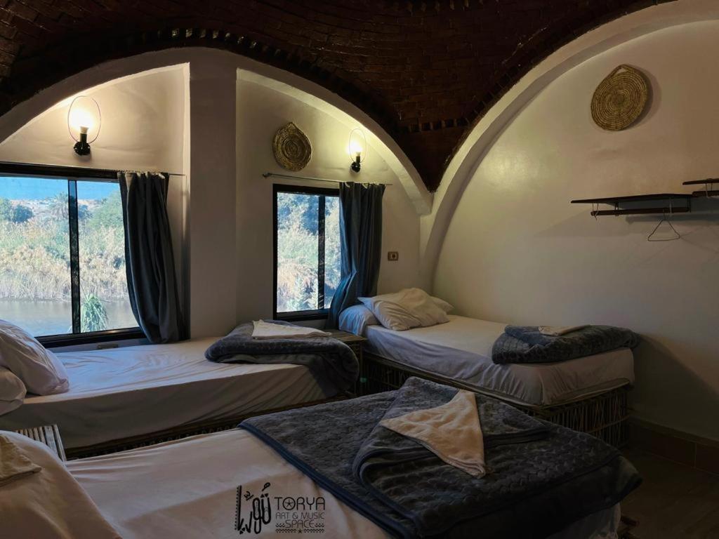 Torya Nubian House