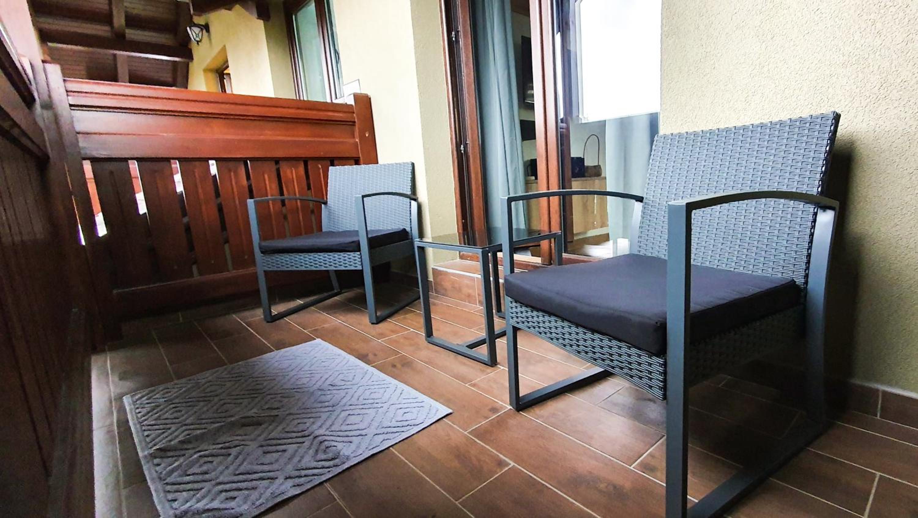 Apartman Bella view 2