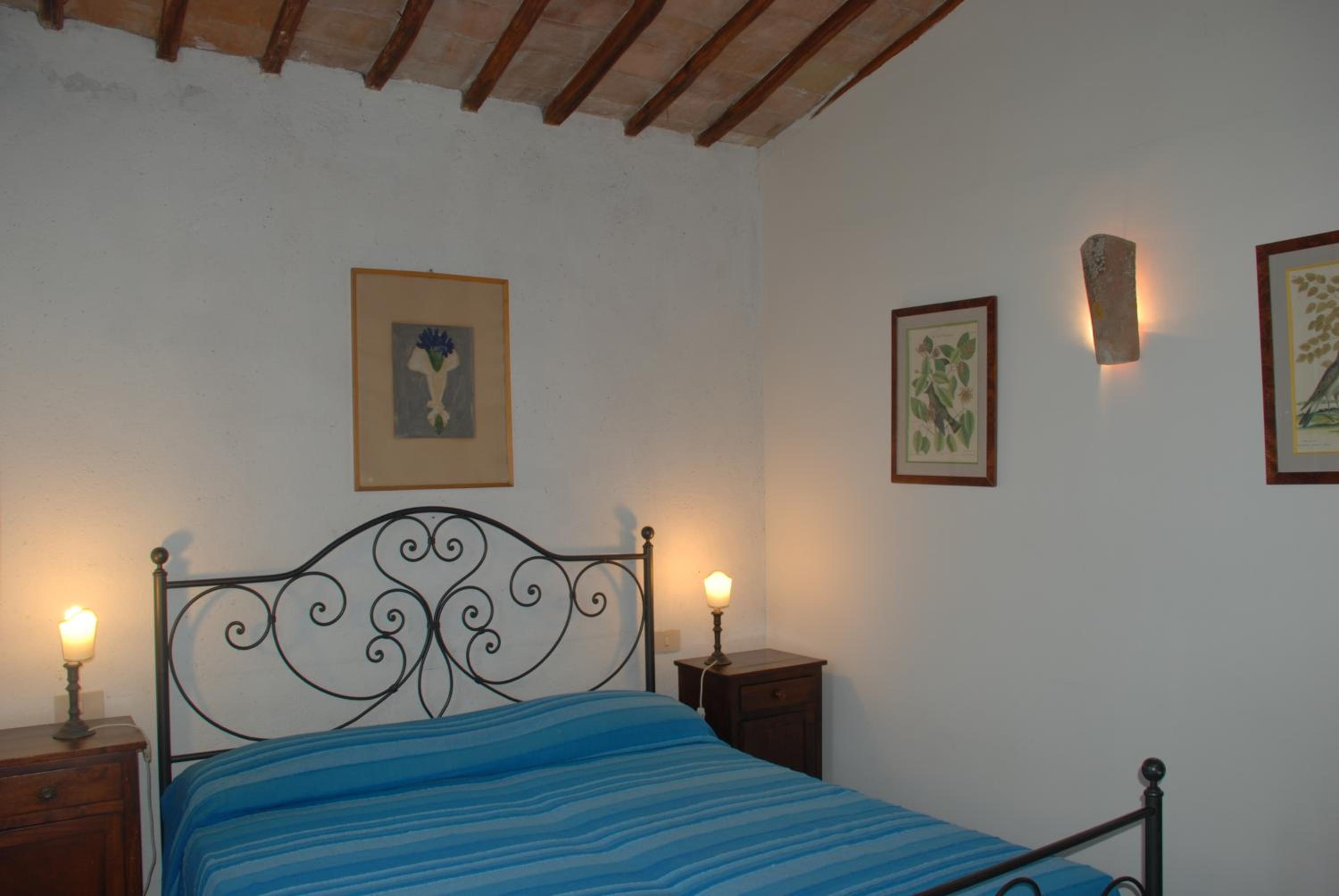 Podere Conte Ràcani