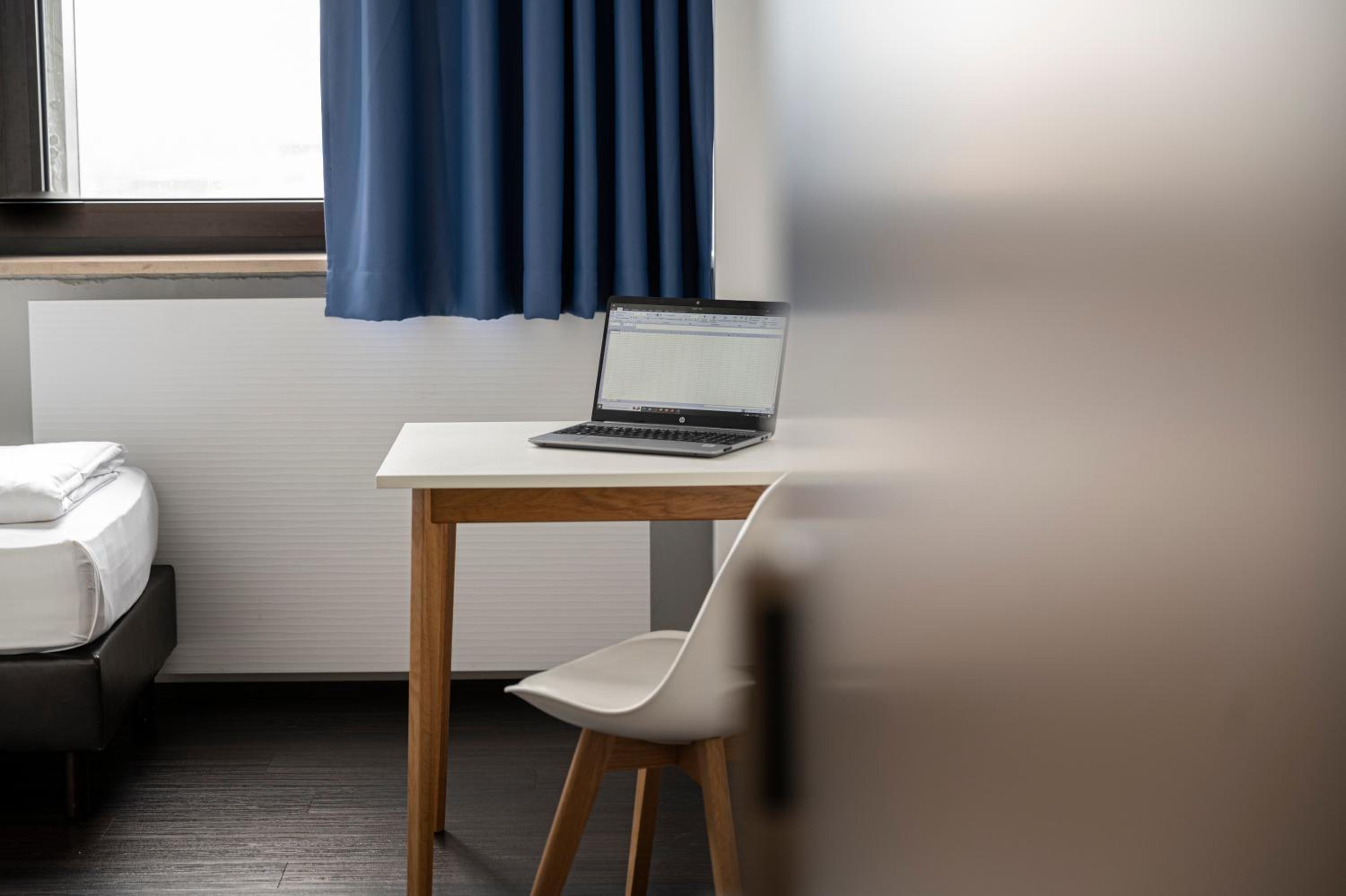 Munich Vacations - apartmenthaus international - Property Image 5