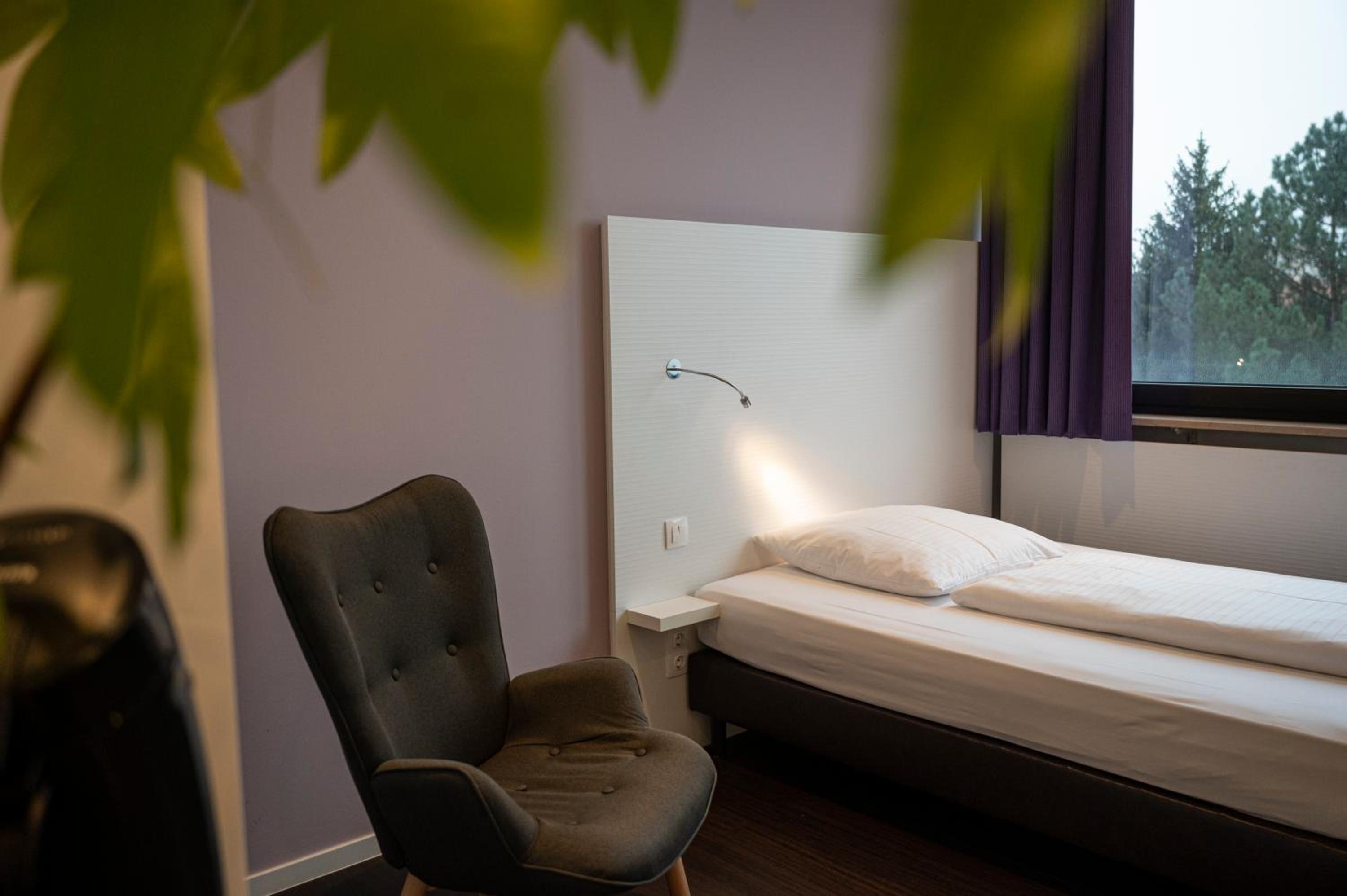 Munich Vacations - apartmenthaus international - Property Image 10