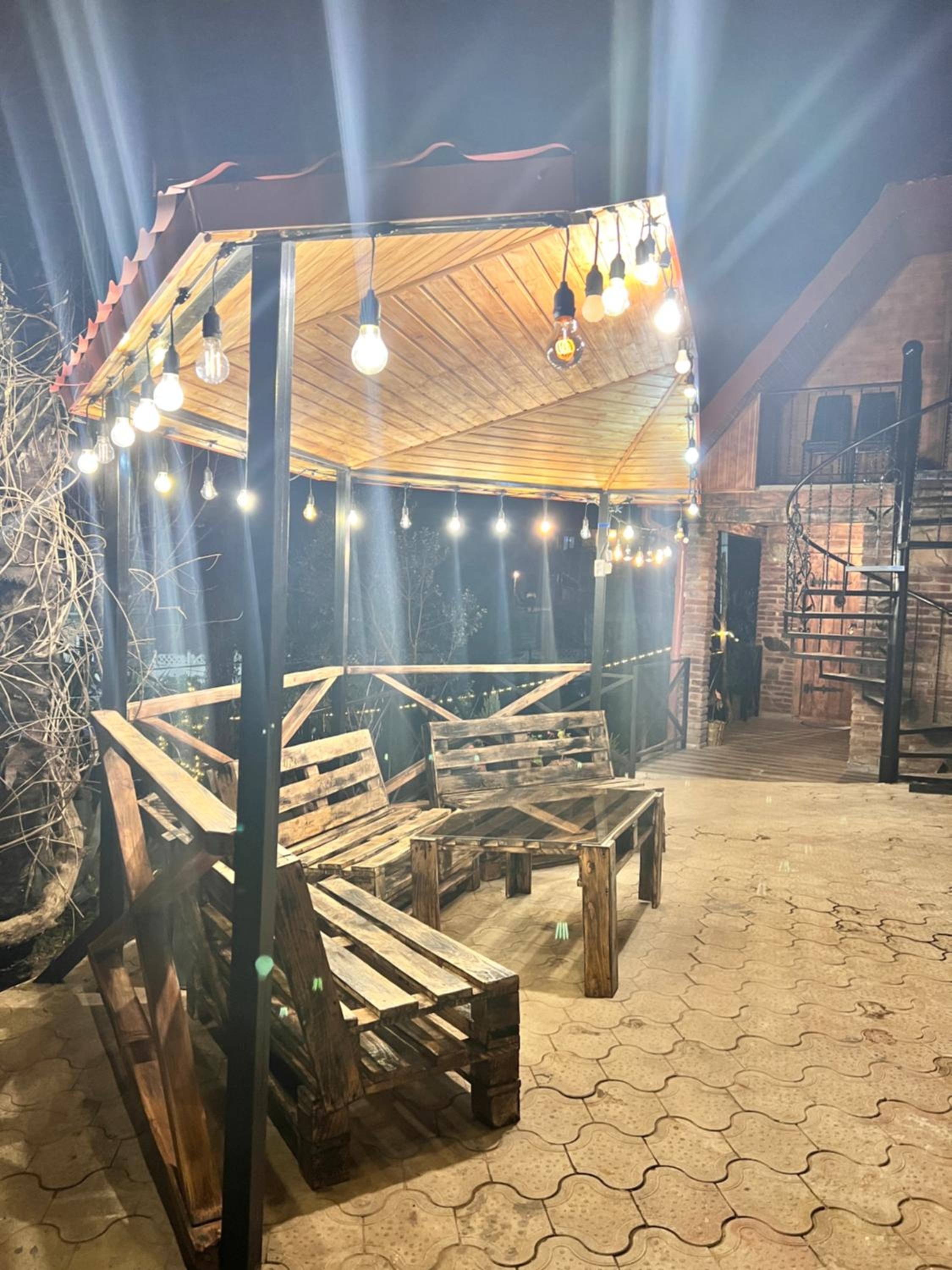 Sunshine House