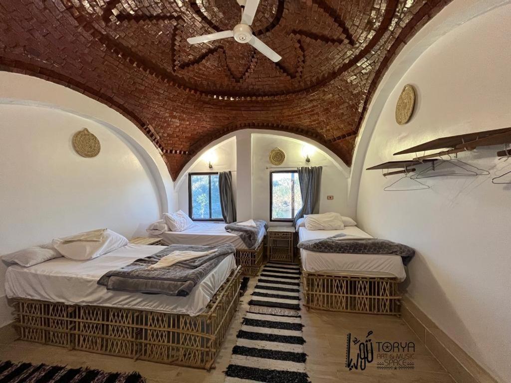 Torya Nubian House
