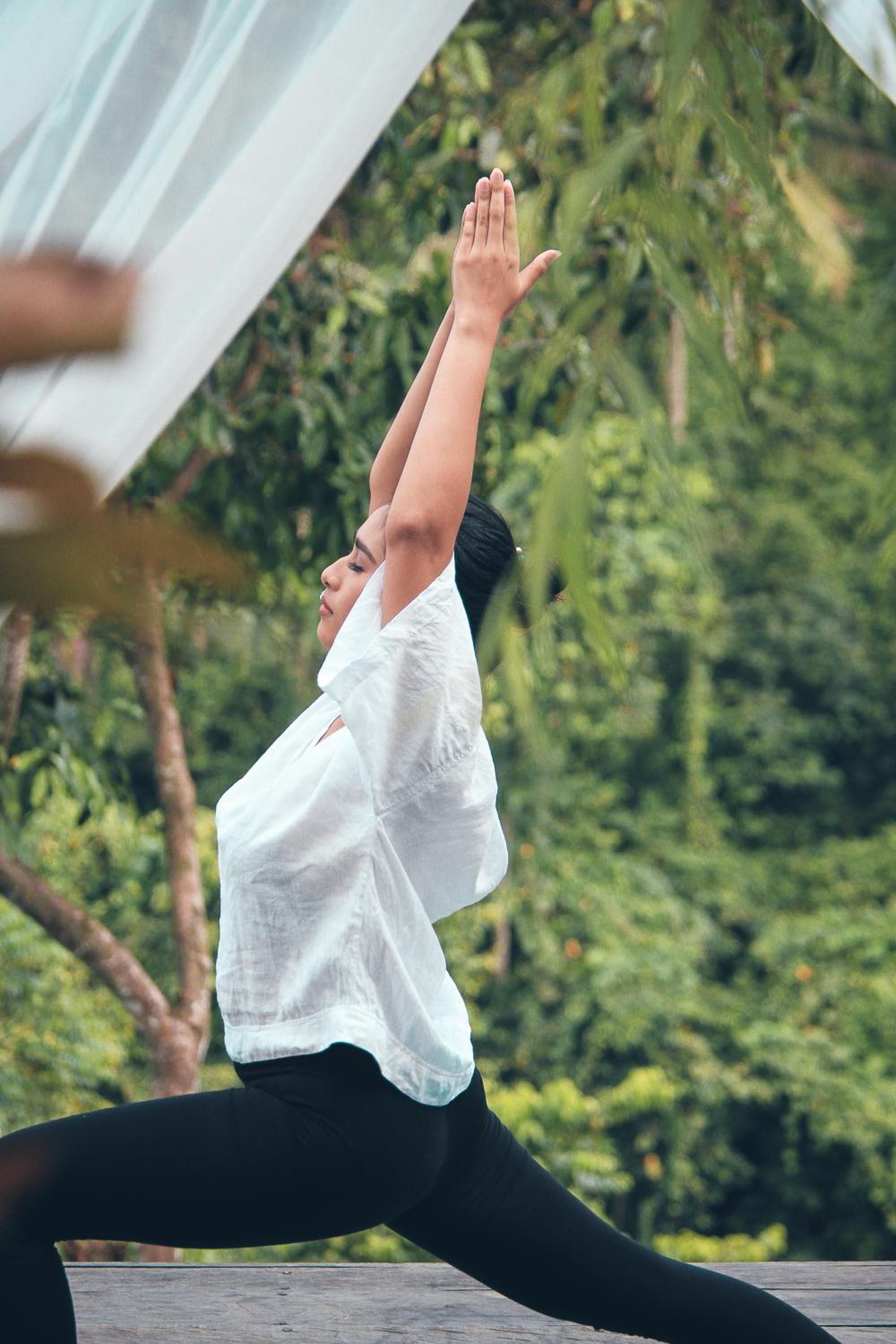 Amora Ubud Boutique Villas