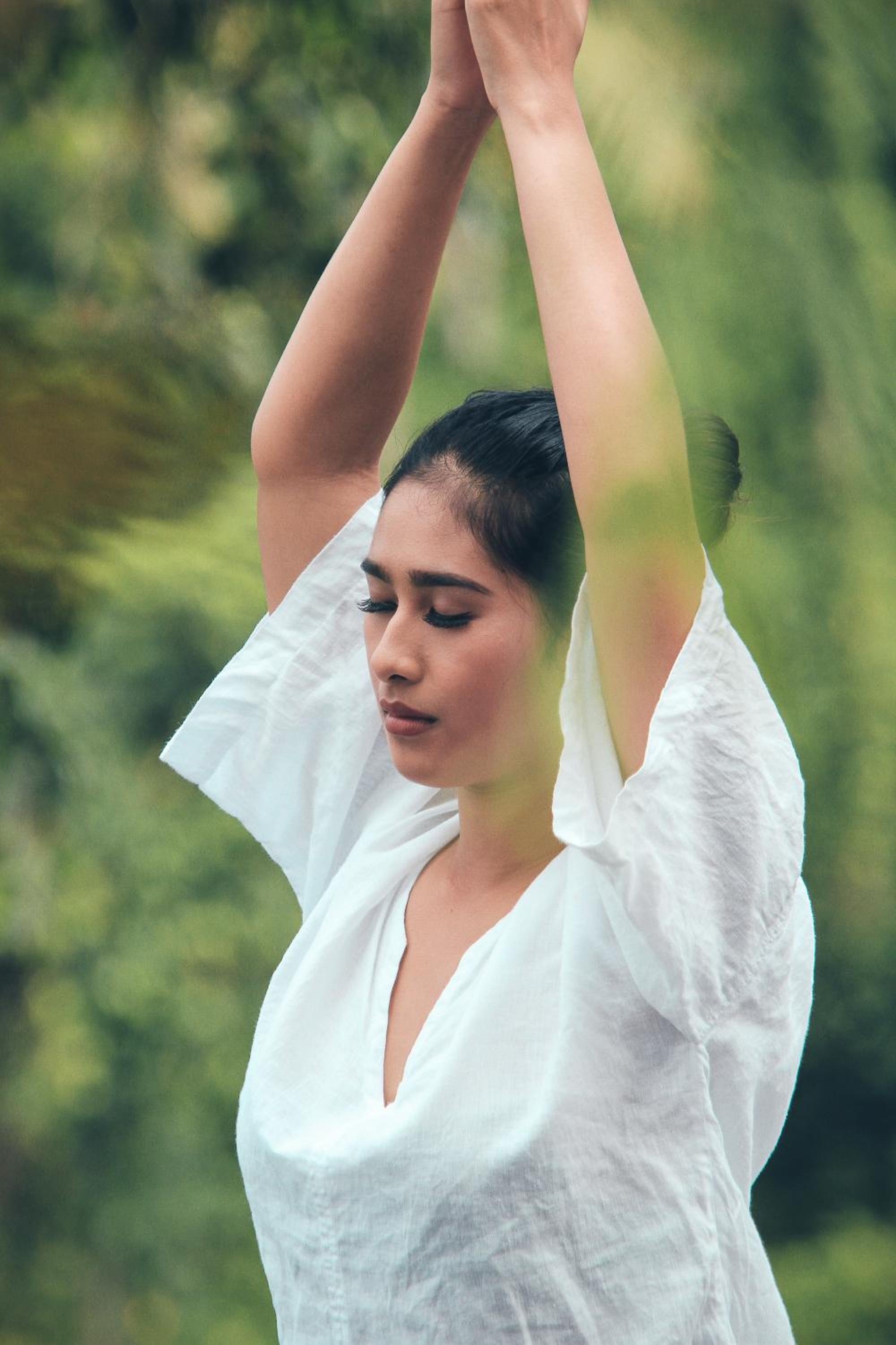 Amora Ubud Boutique Villas