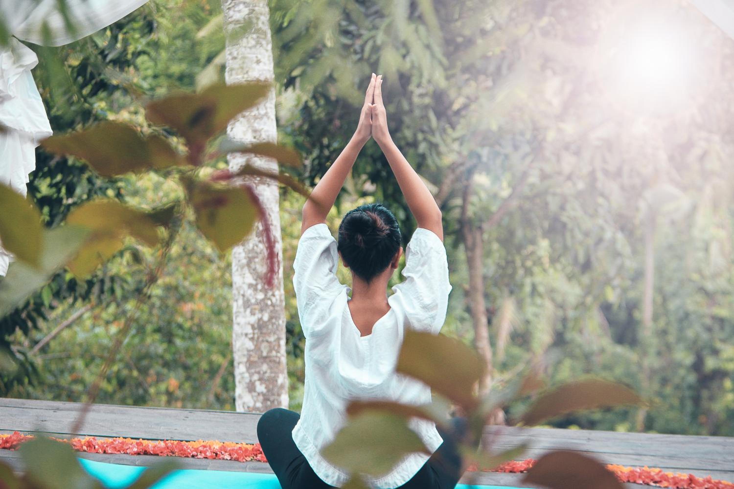 Amora Ubud Boutique Villas