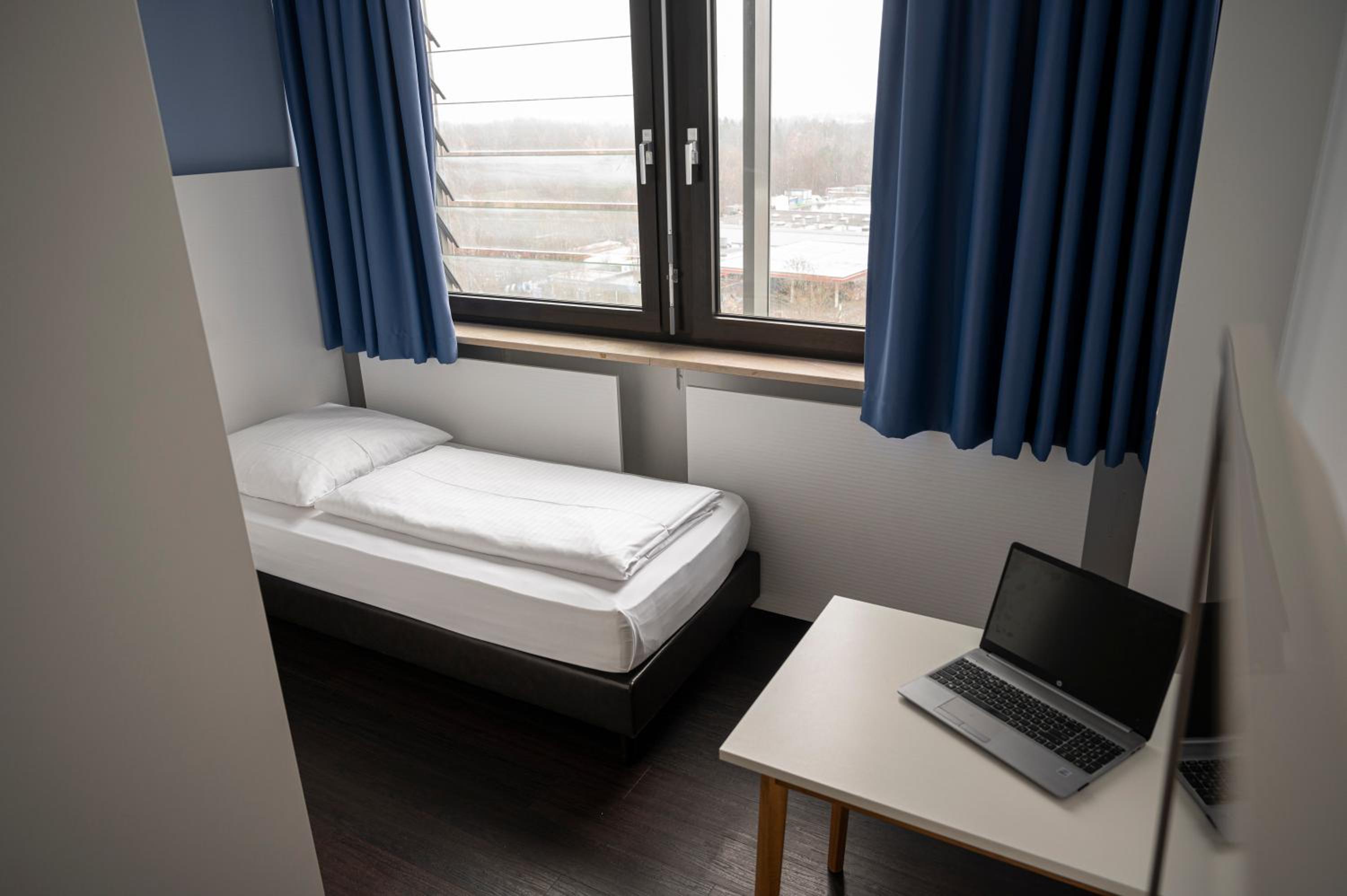 Munich Vacations - apartmenthaus international - Property Image 13