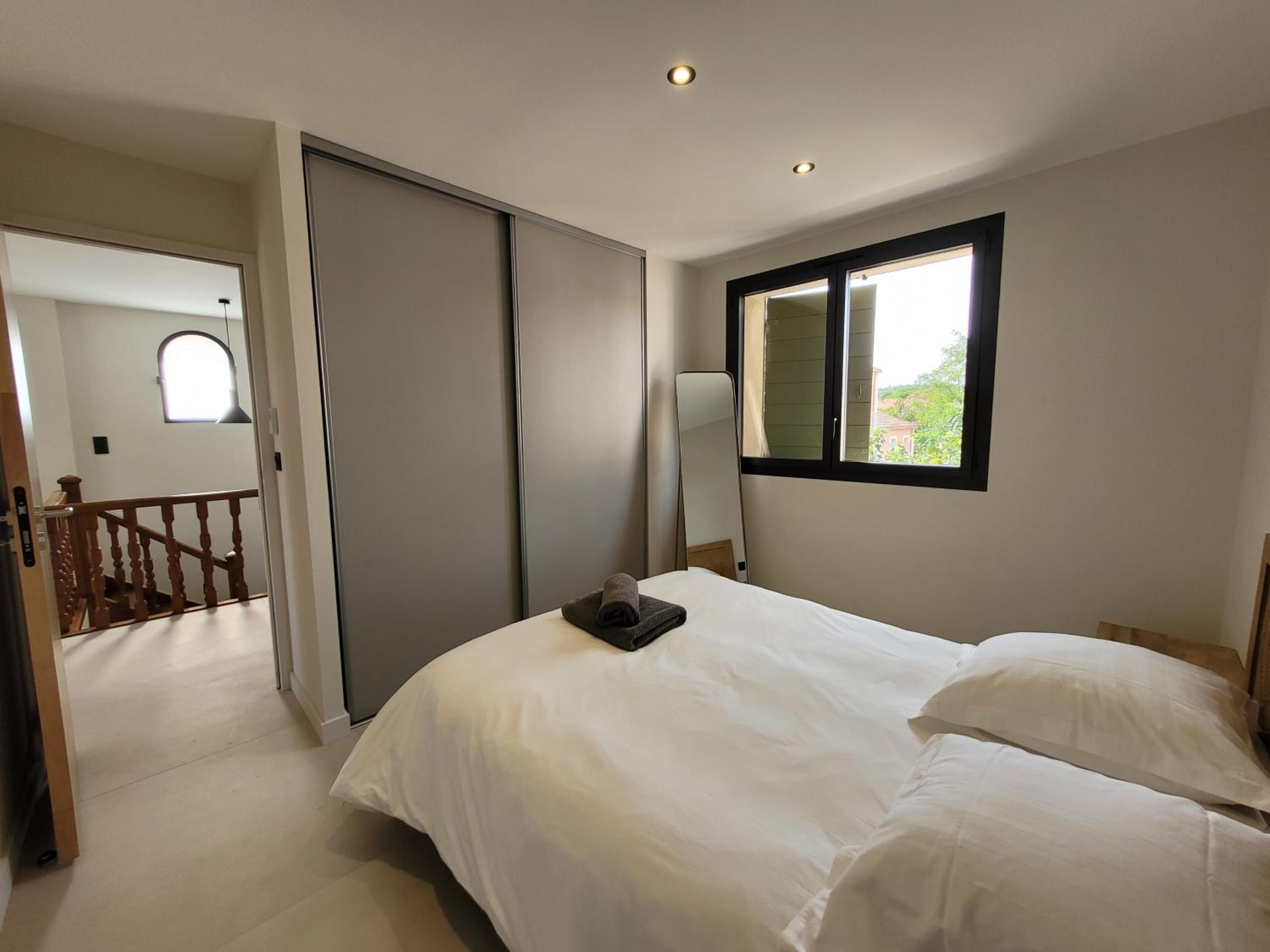Villas Clairette