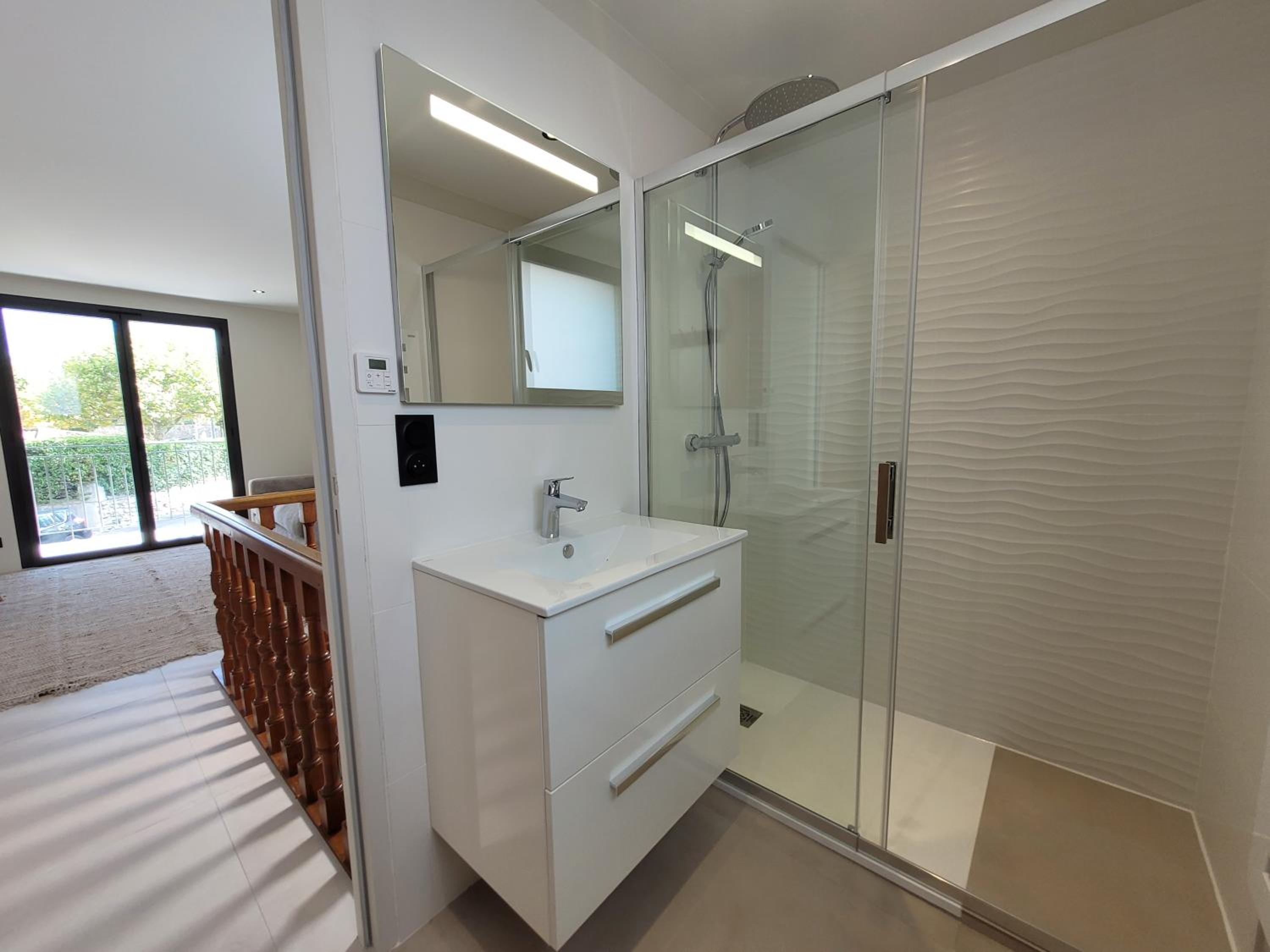 Villas Clairette