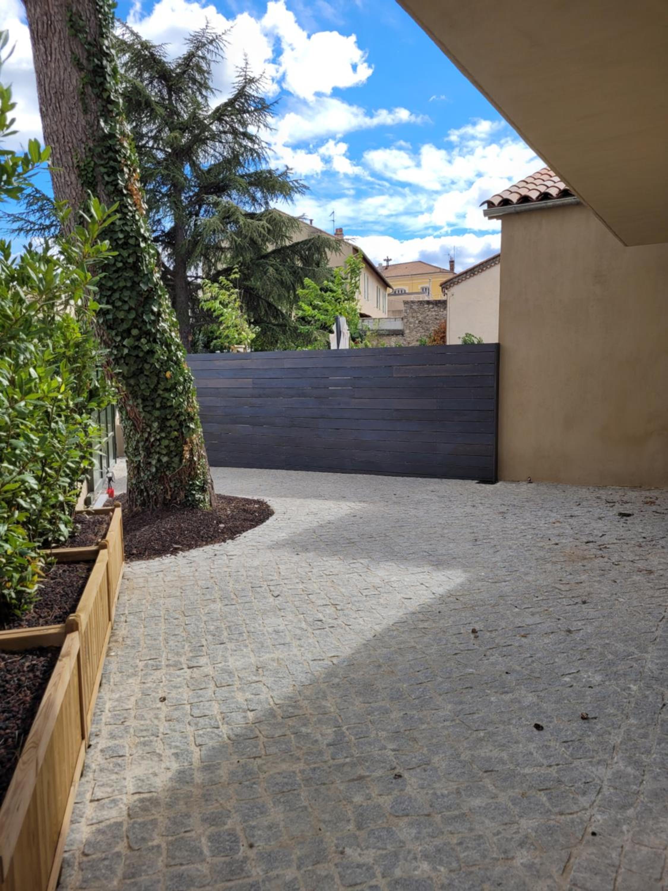 Villas Clairette