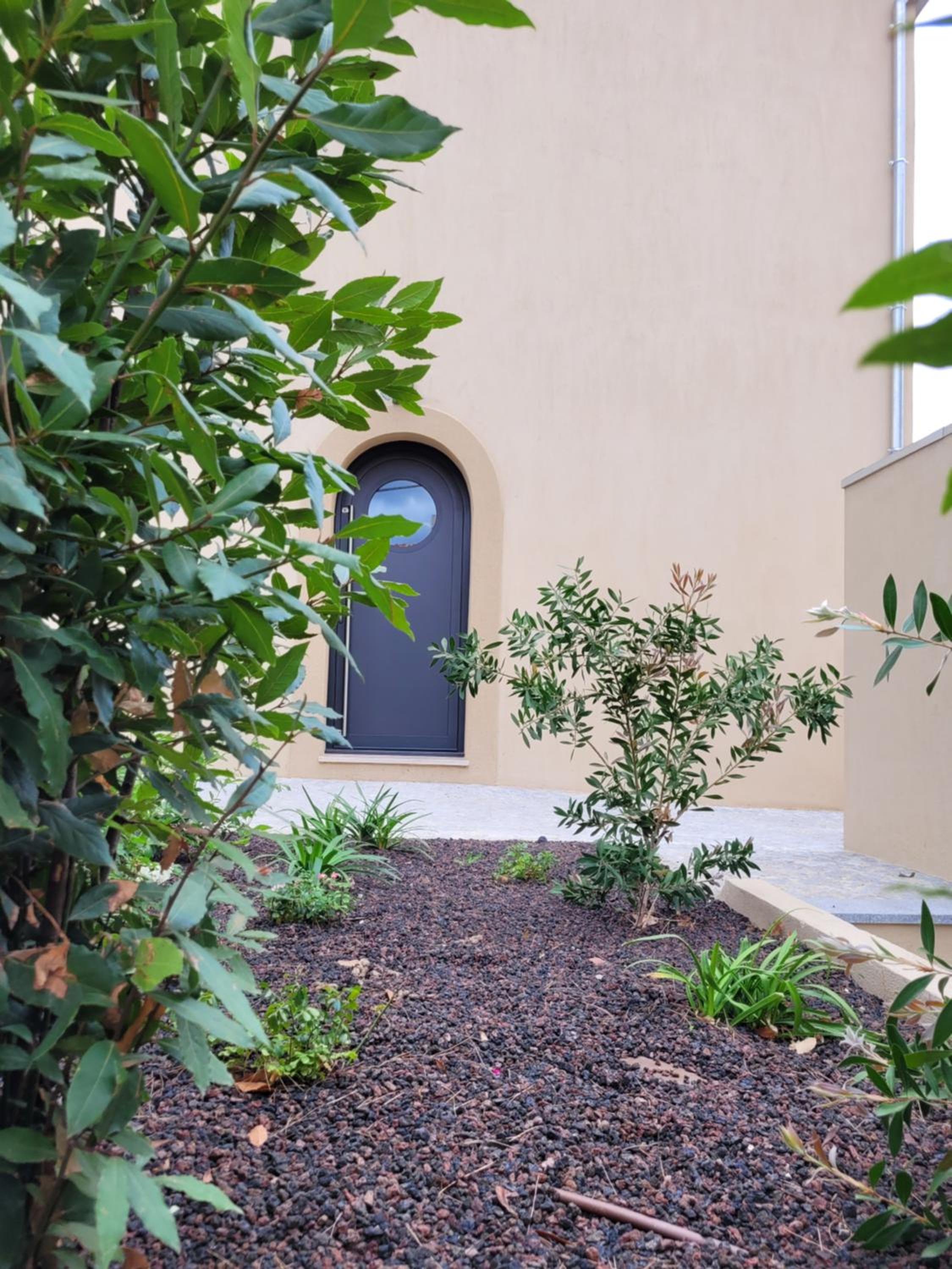 Villas Clairette
