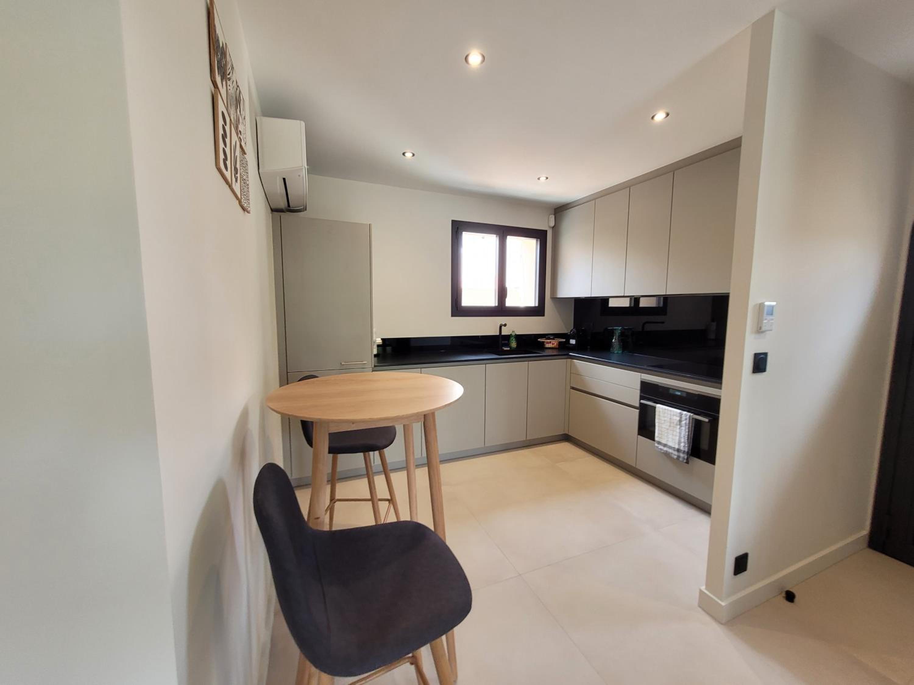 Villas Clairette