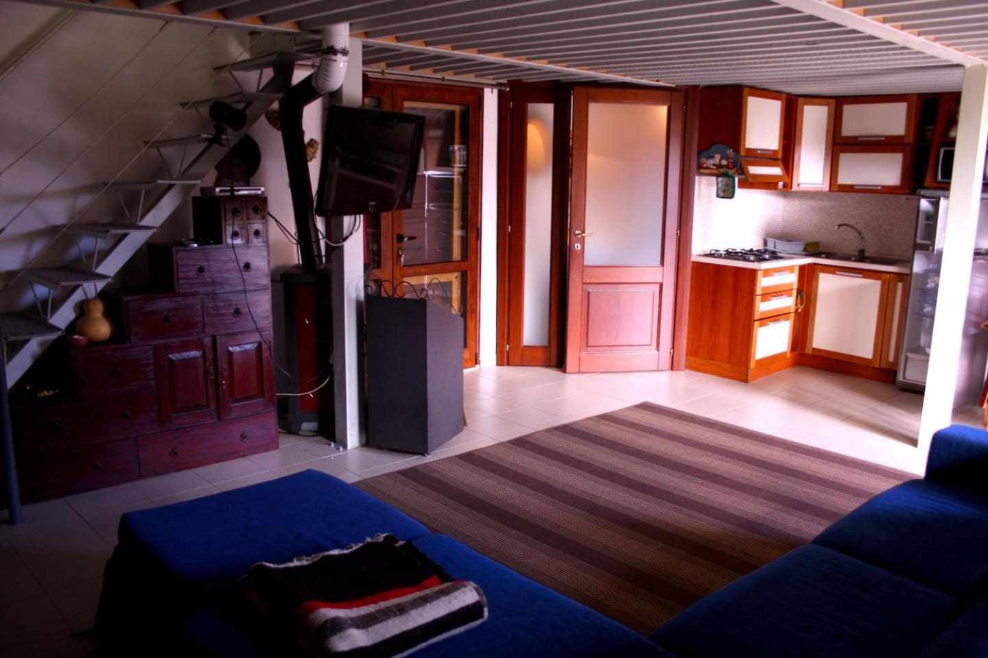 Domus Sol Aria 2 view 3
