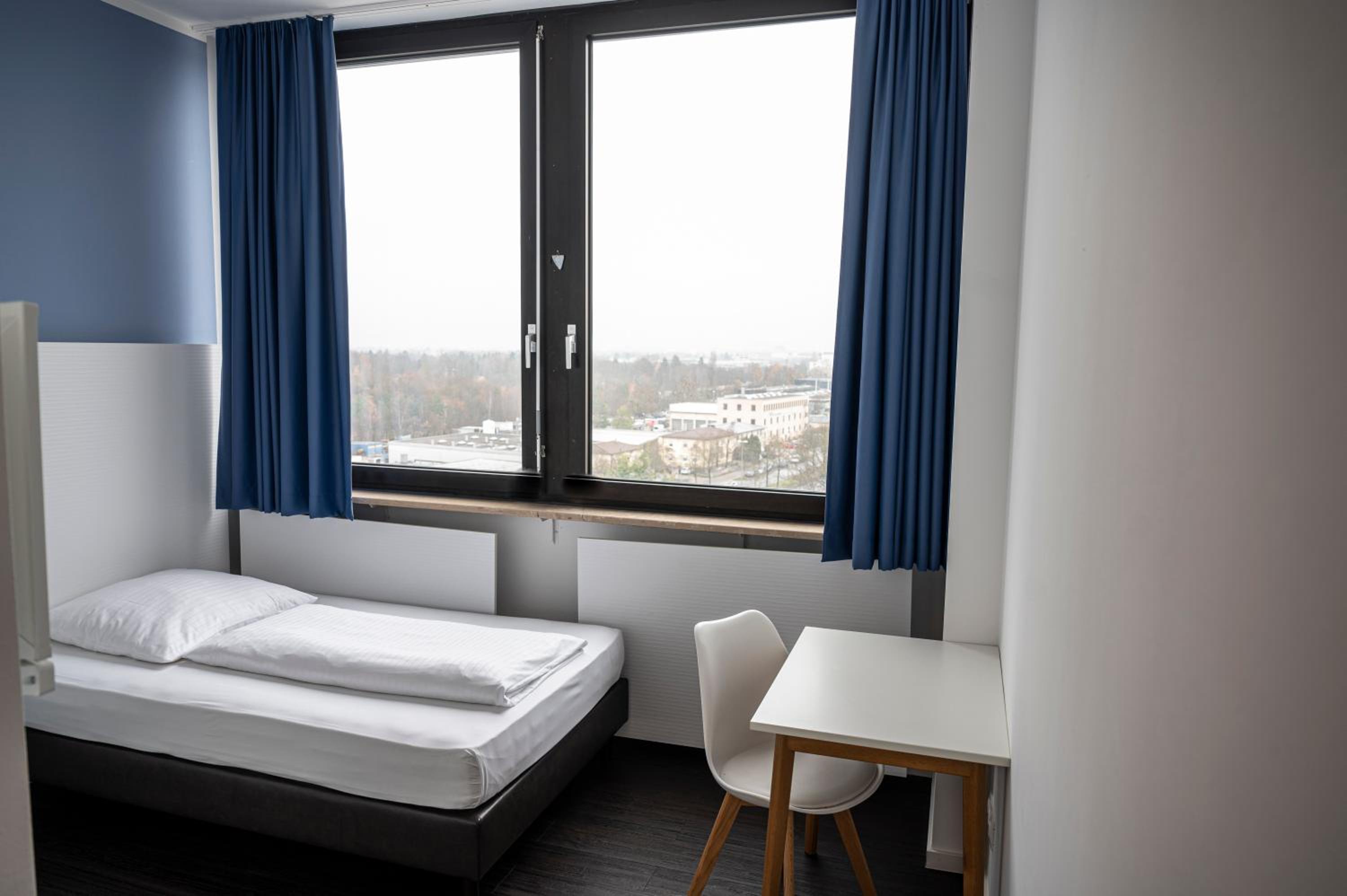 Munich Vacations - apartmenthaus international - Property Image 16