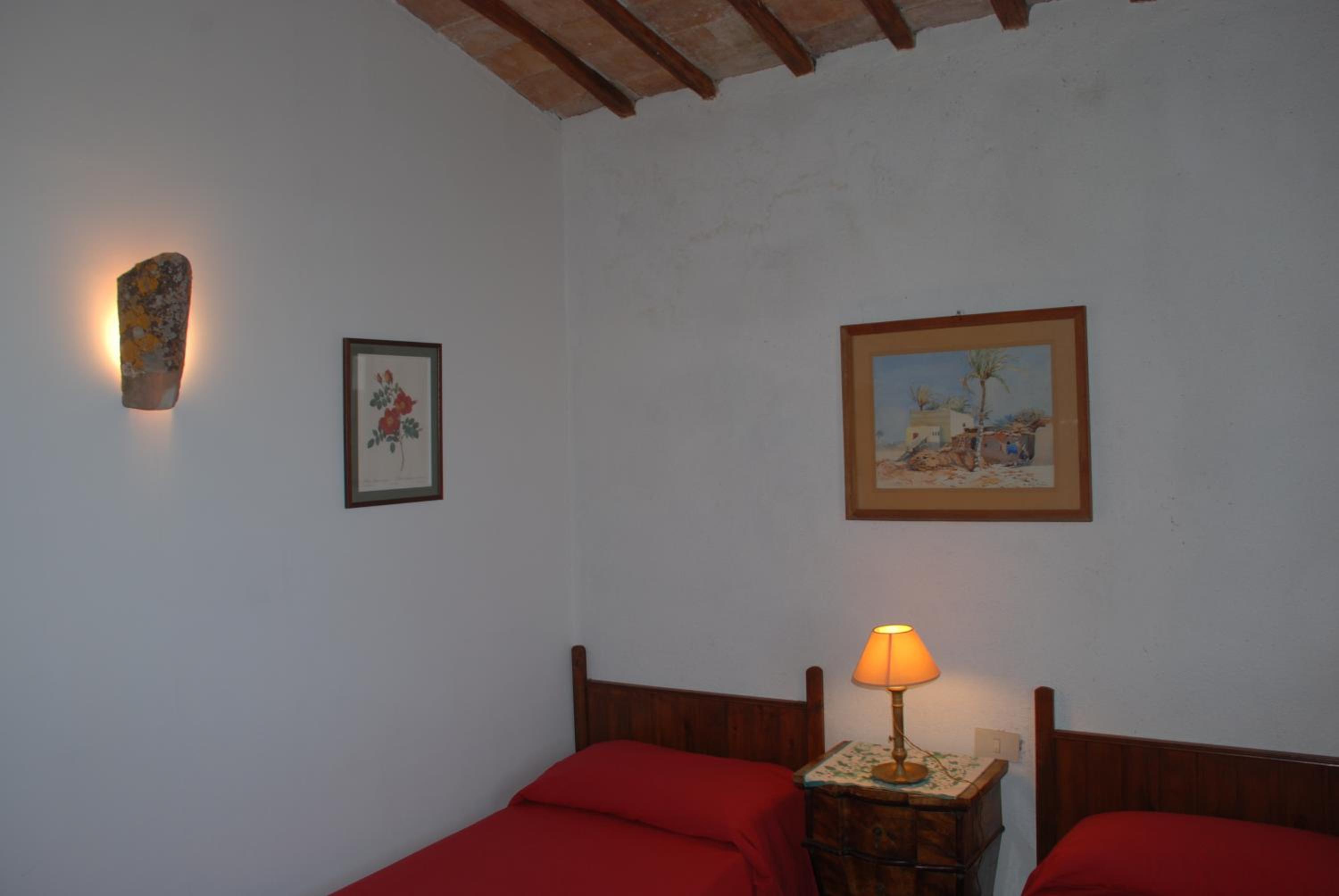 Podere Conte Ràcani