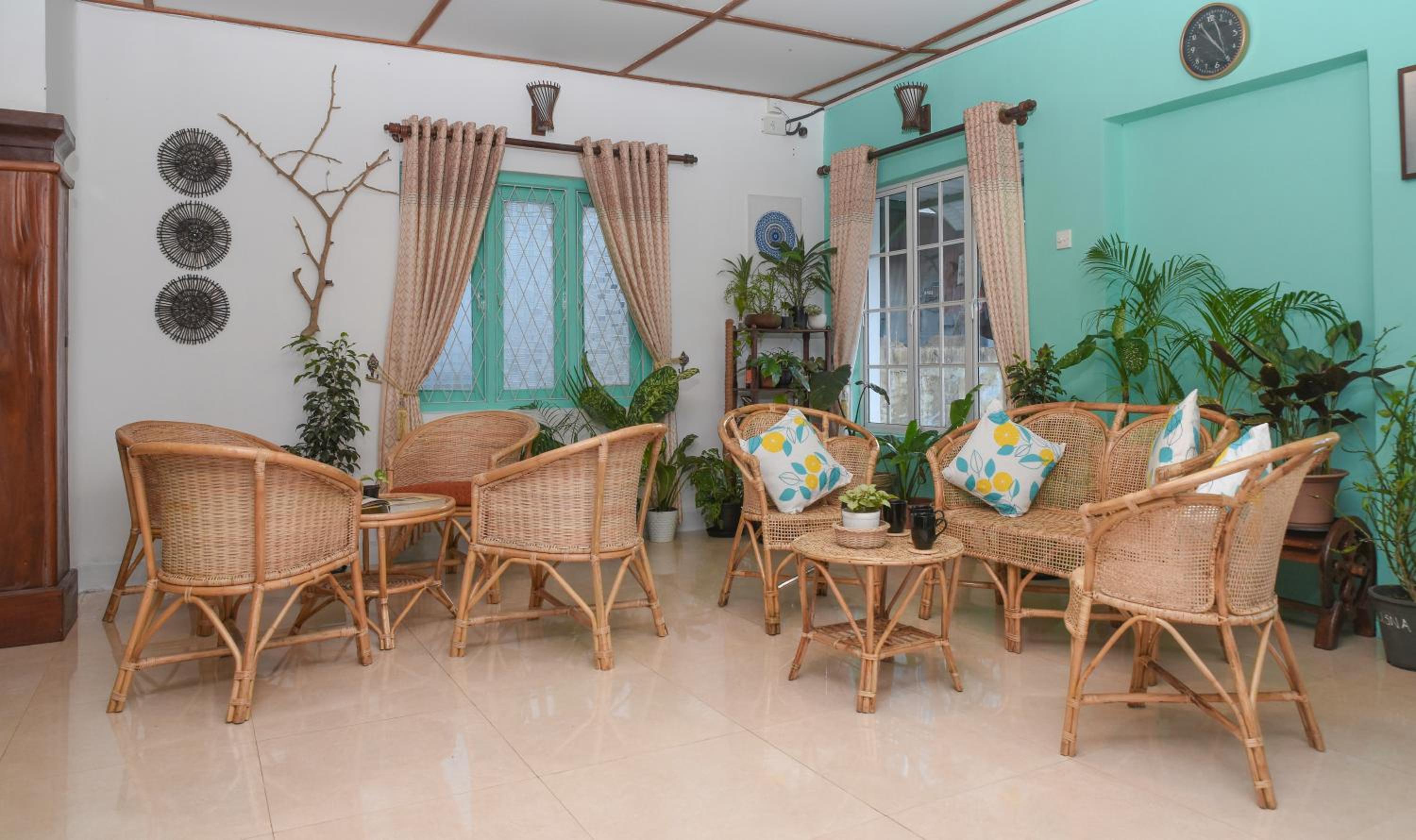 Gregory House Hostel