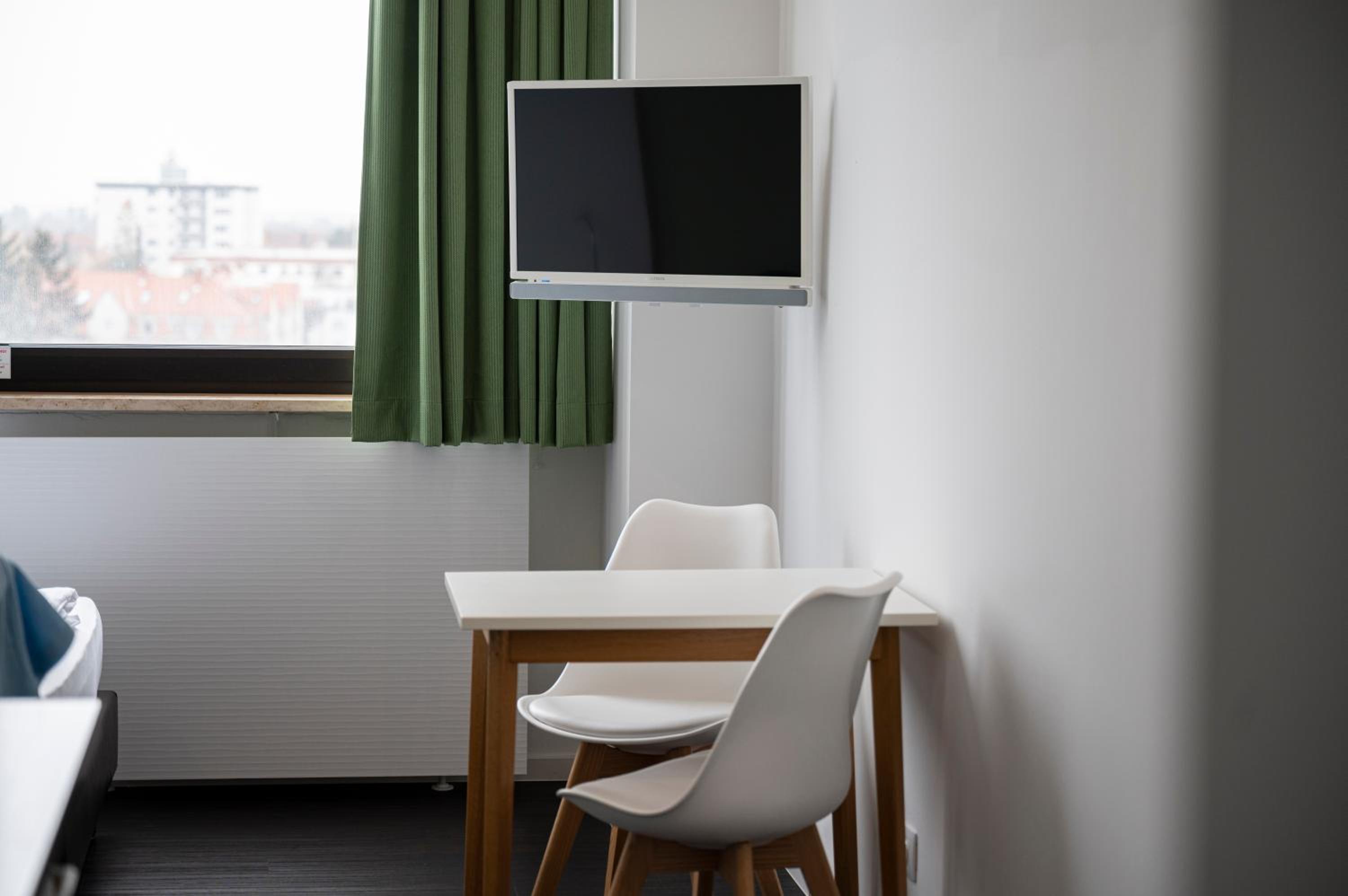 Munich Vacations - apartmenthaus international - Property Image 17