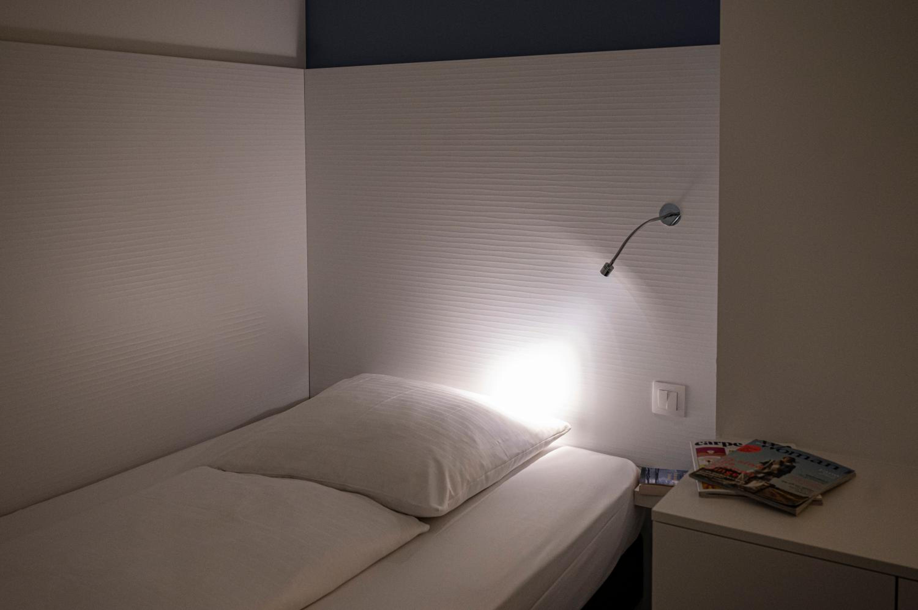 Munich Vacations - apartmenthaus international - Property Image 18