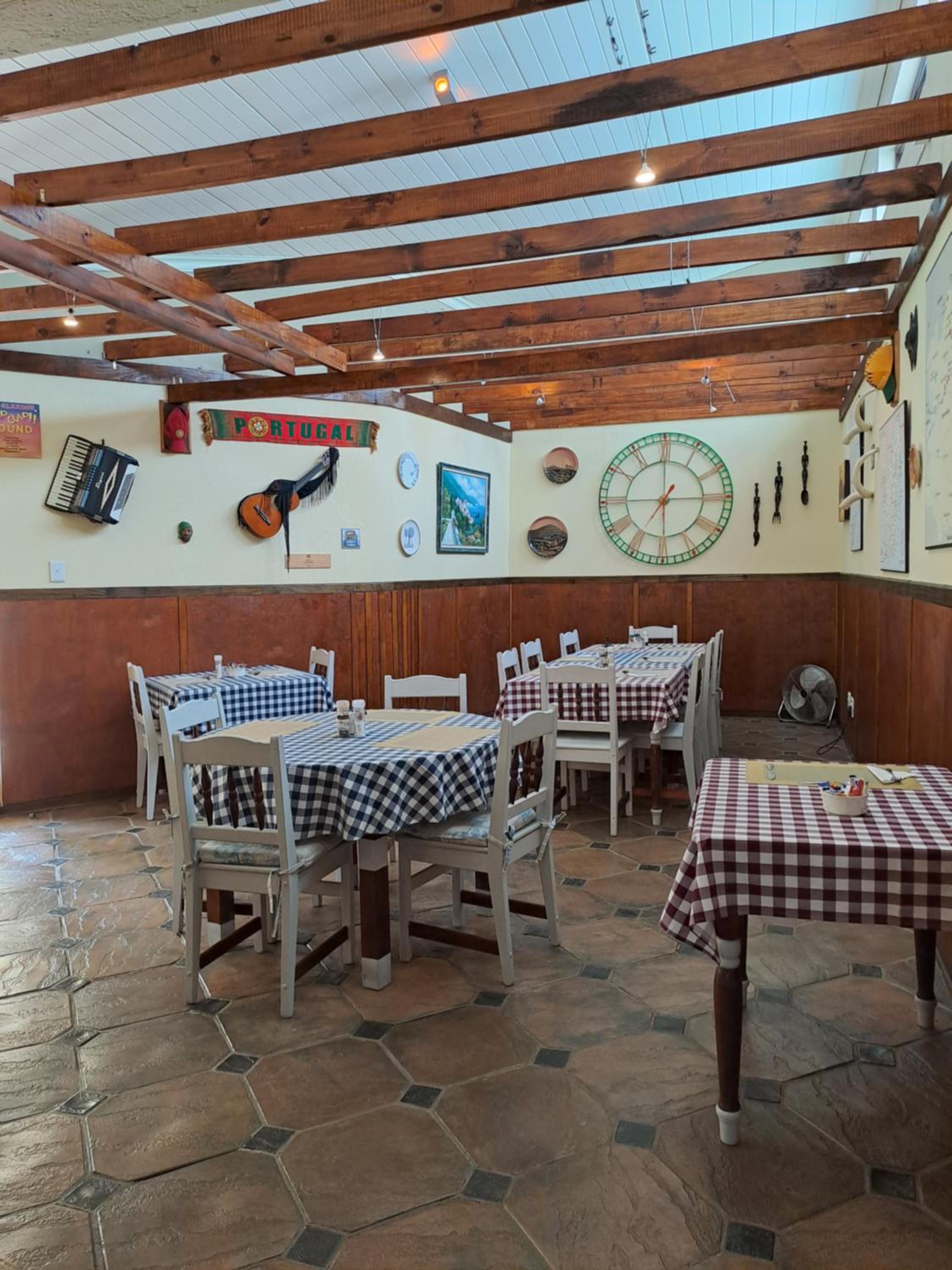 Amigos Bed & Breakfast - No loadshedding