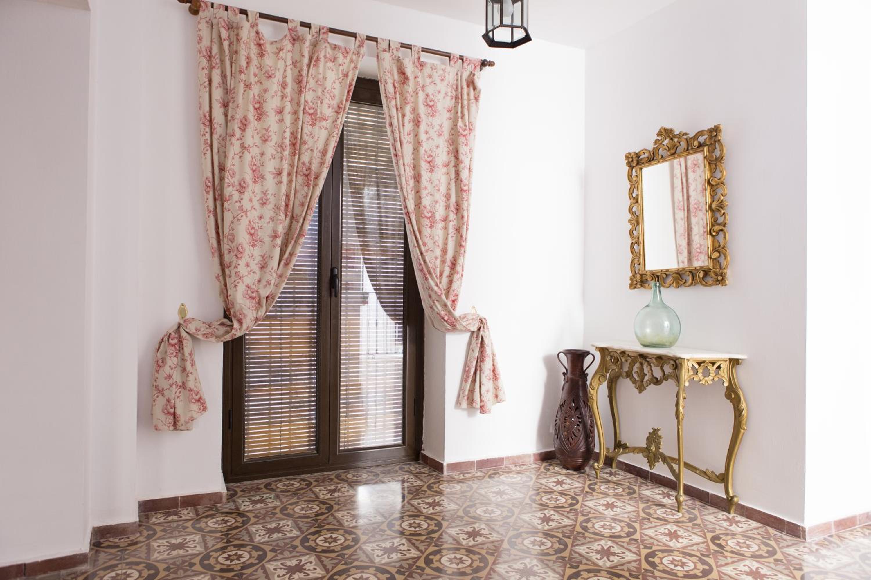 Hostal Palacio del Corregidor