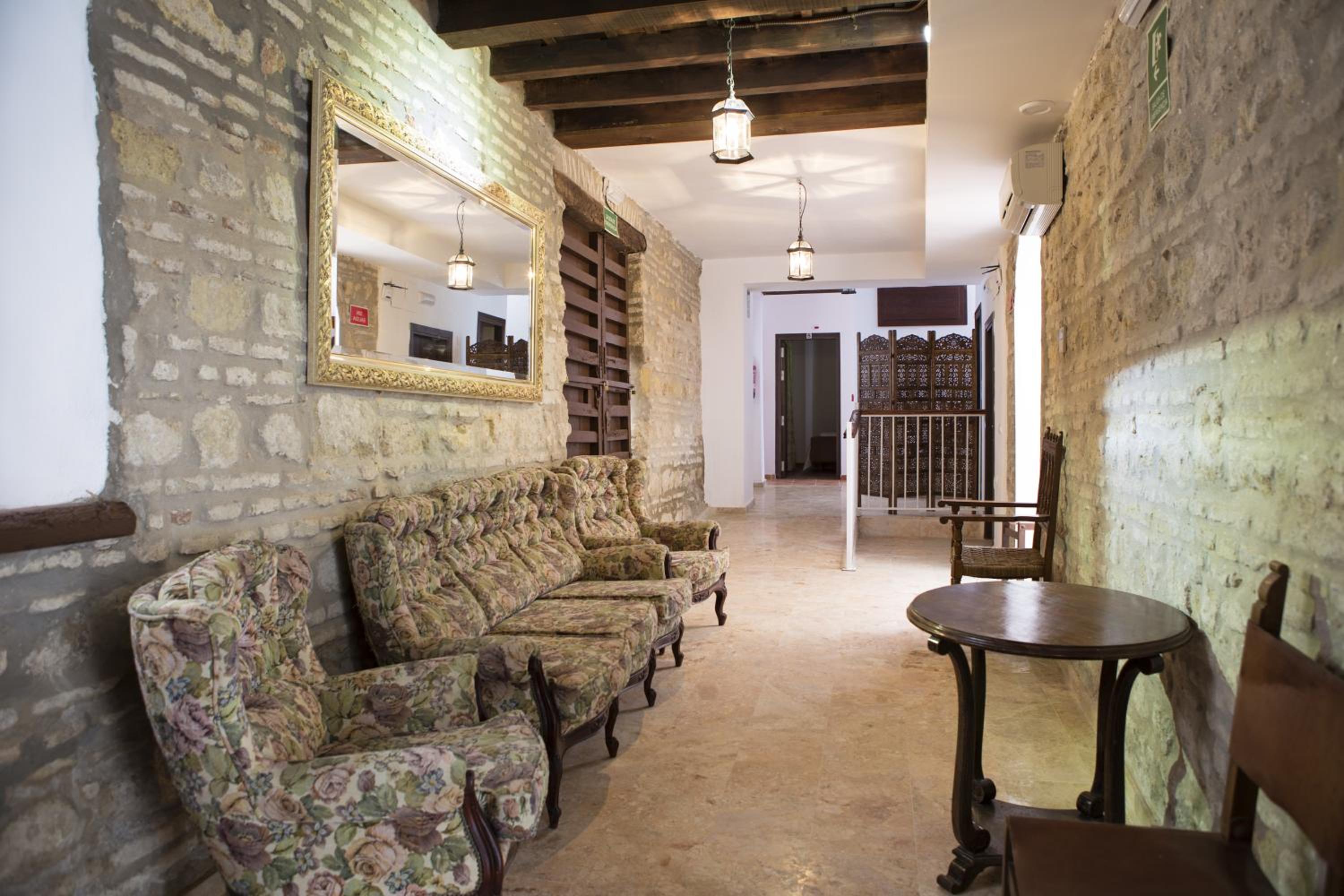 Hostal Palacio del Corregidor